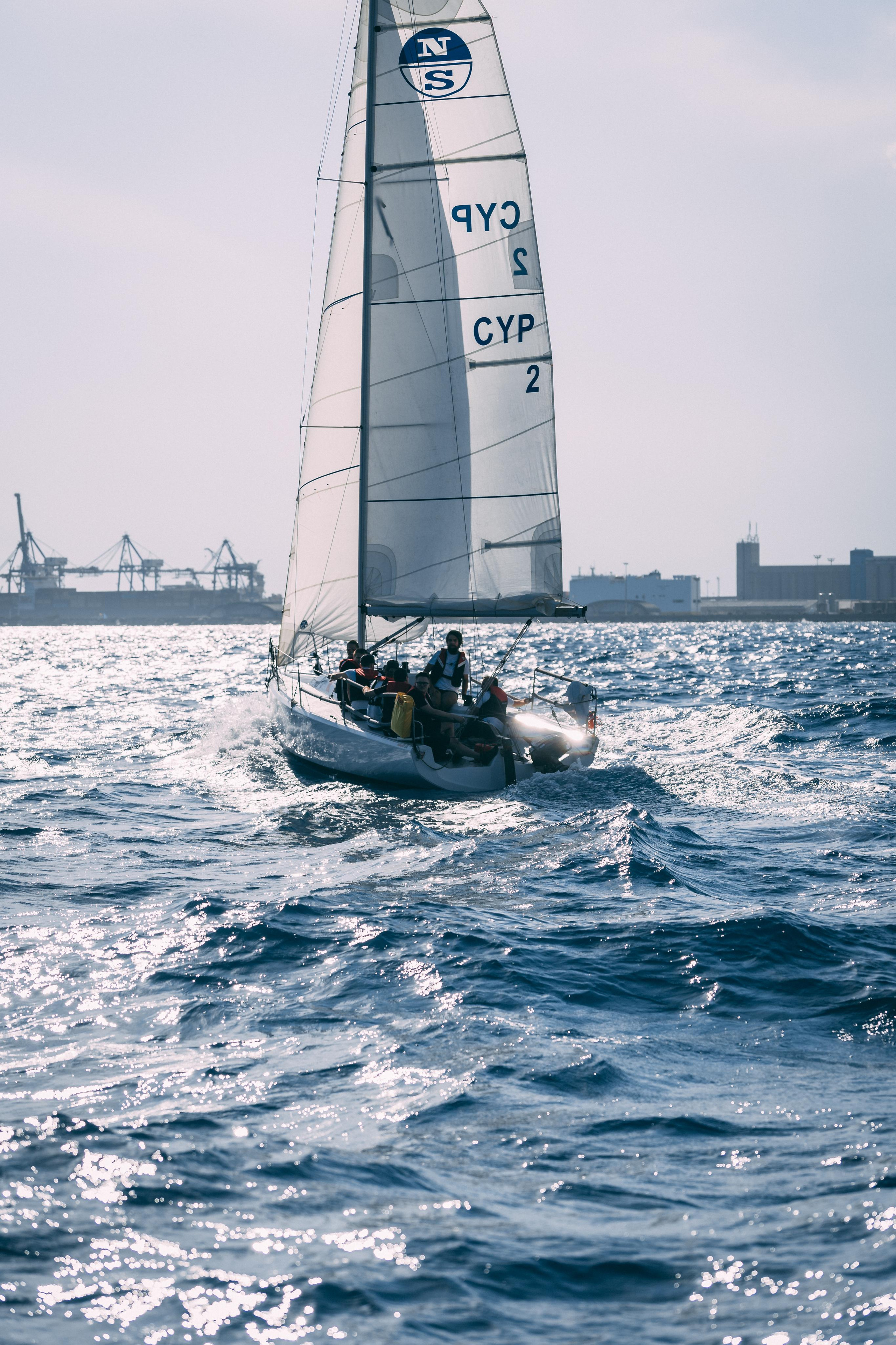 Yacht Corporate. Photographer & Videographer based in Ansan, South Korea