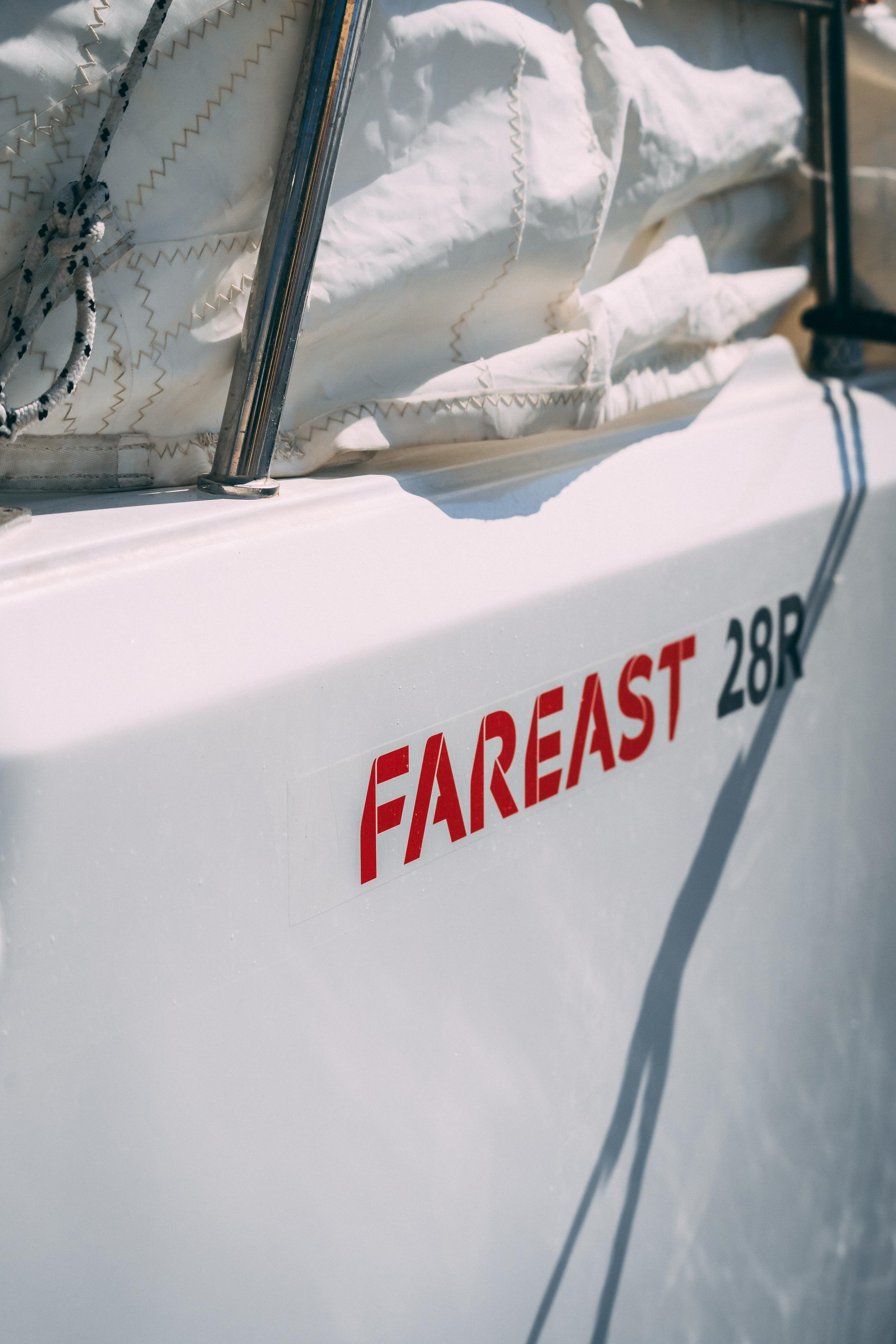 Yacht Corporate. Photographer & Videographer based in Ansan, South Korea