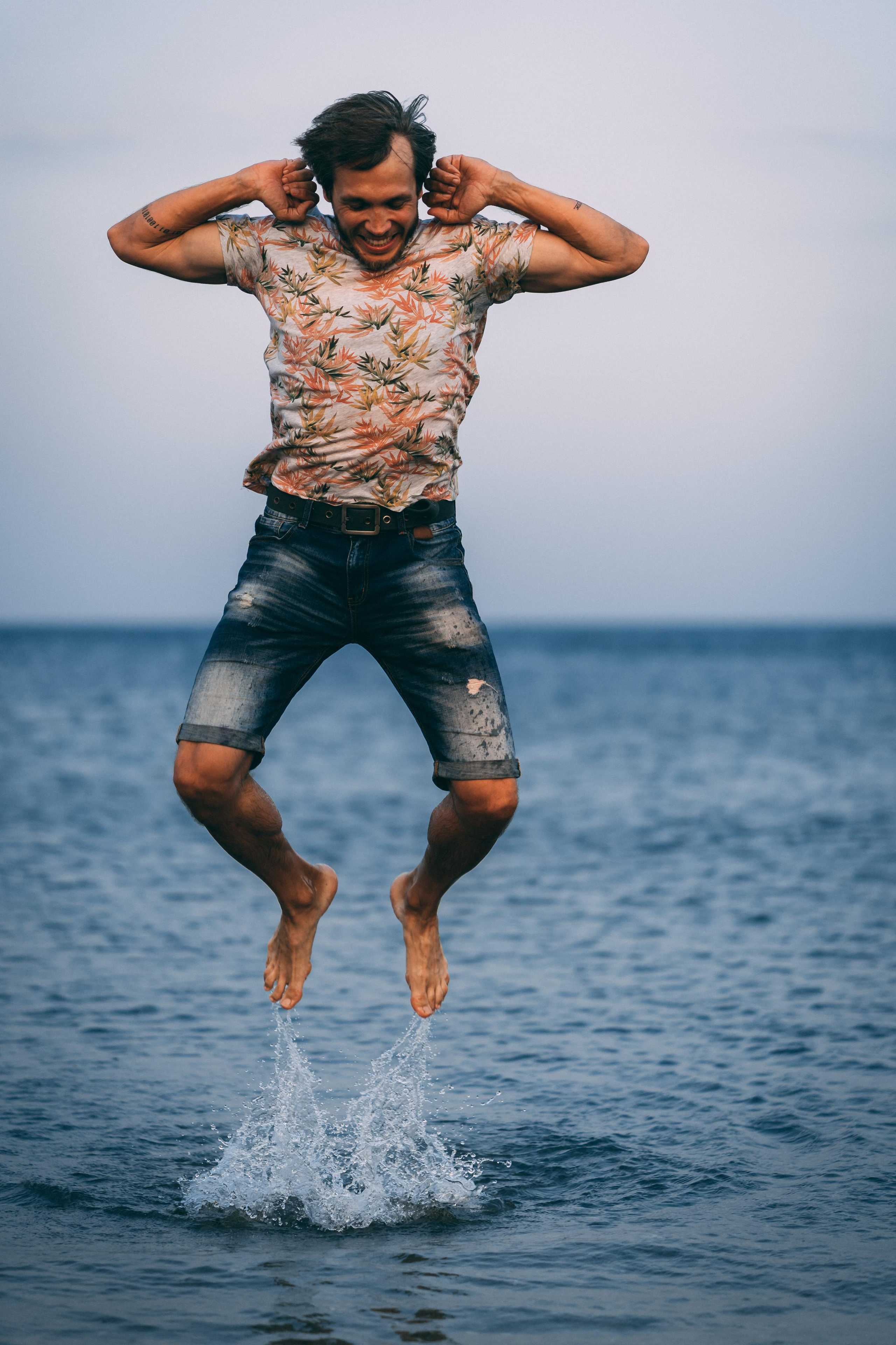 Ilya. Photographer & Videographer based in Ansan, South Korea