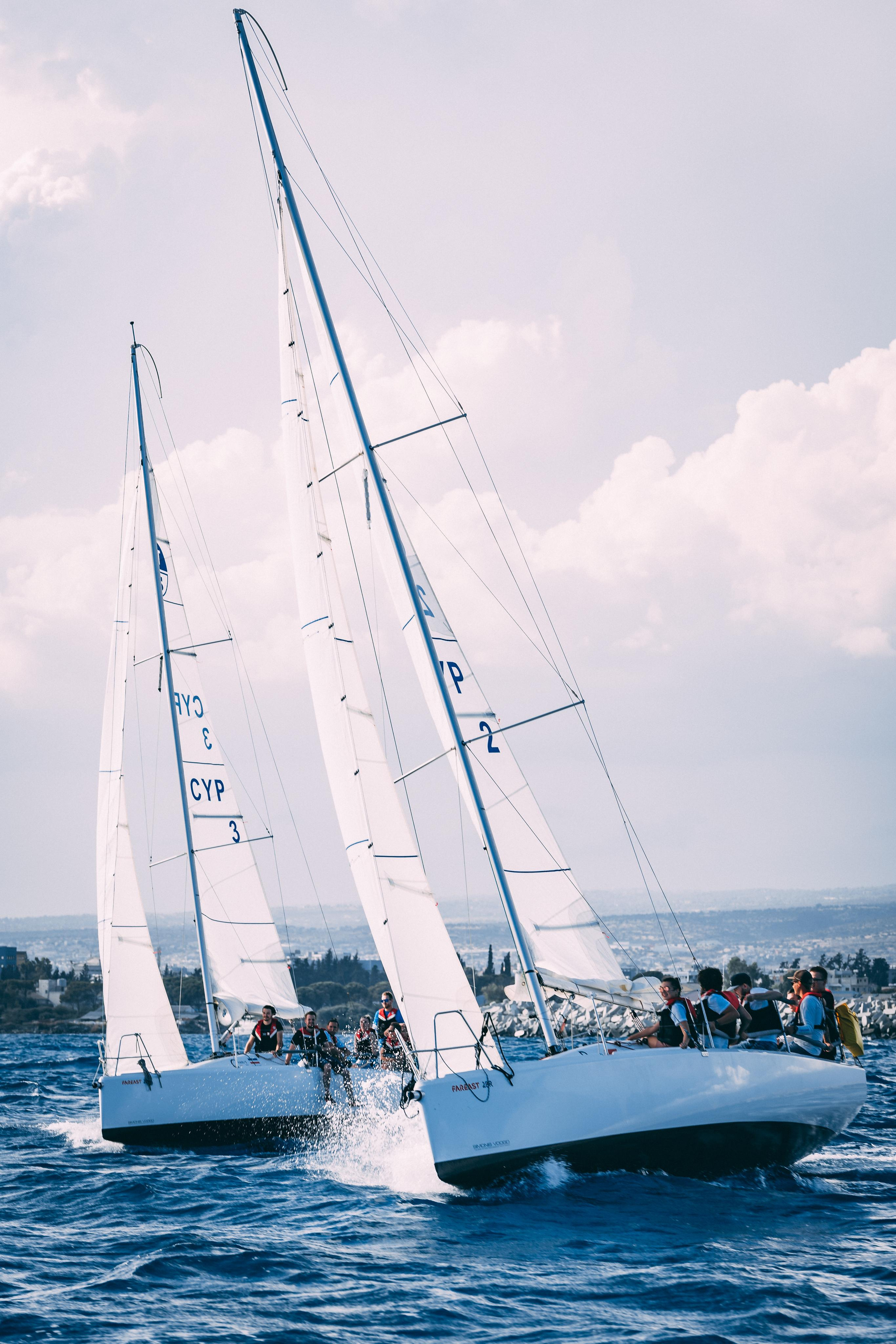 Yacht Corporate. Photographer & Videographer based in Ansan, South Korea