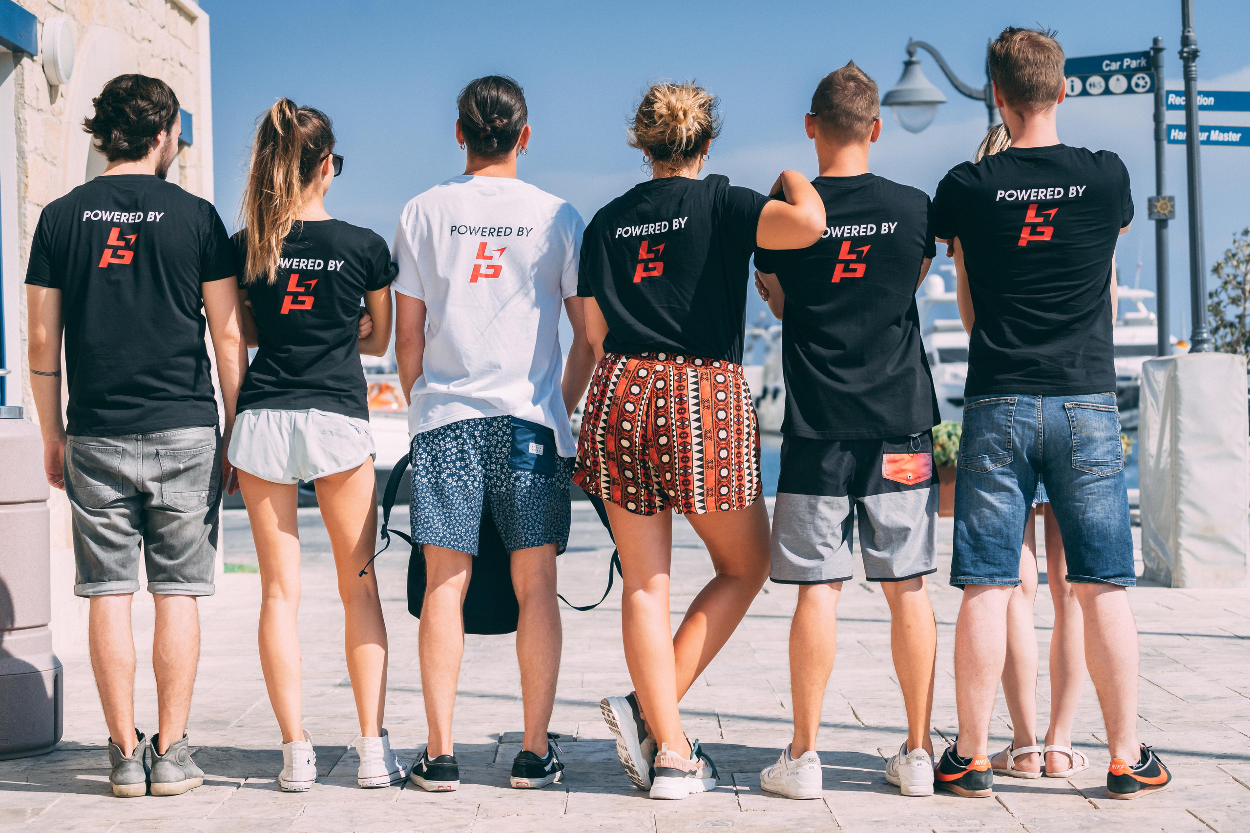 Yacht Corporate. Photographer & Videographer based in Ansan, South Korea