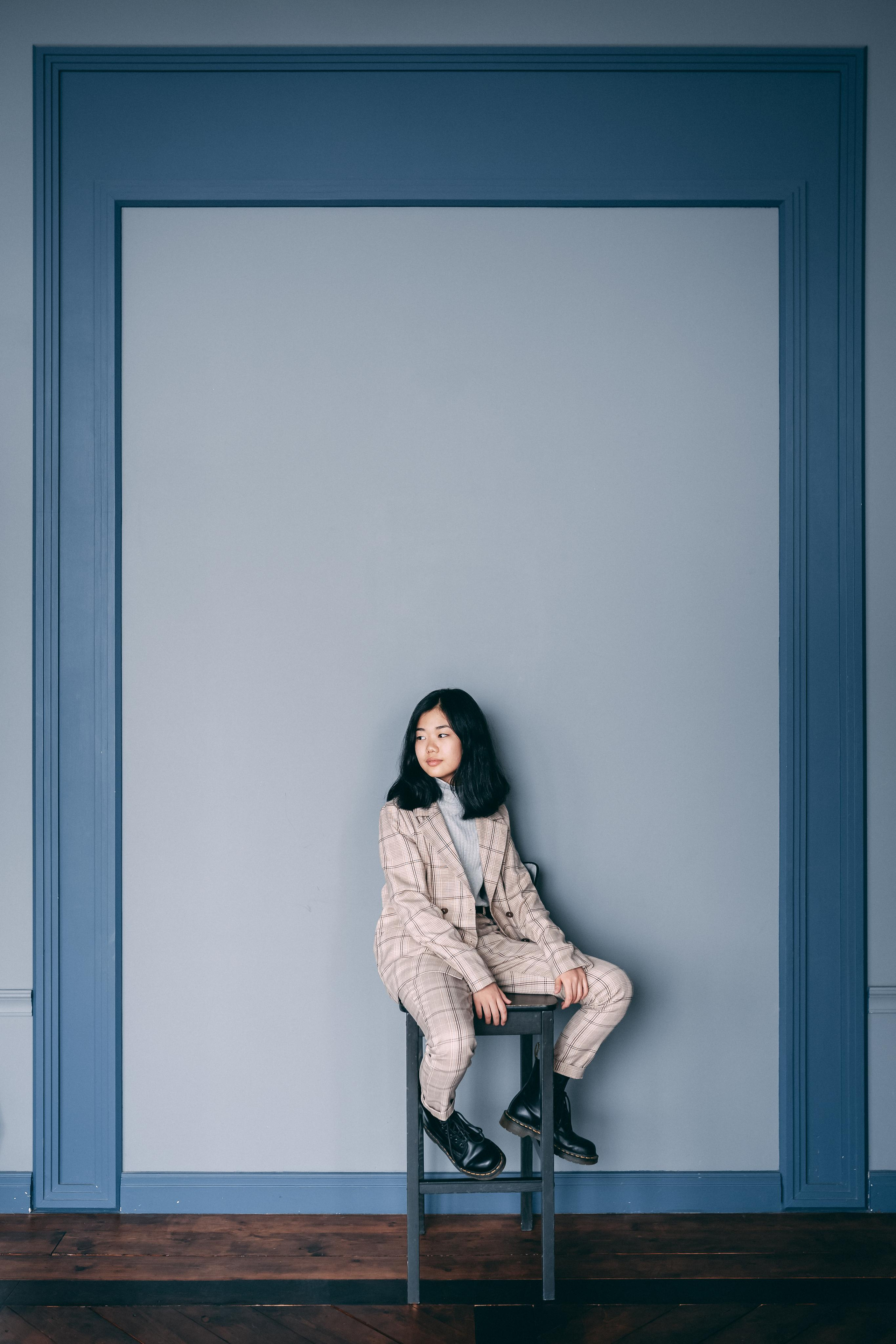 Masha. Photographer & Videographer based in Ansan, South Korea