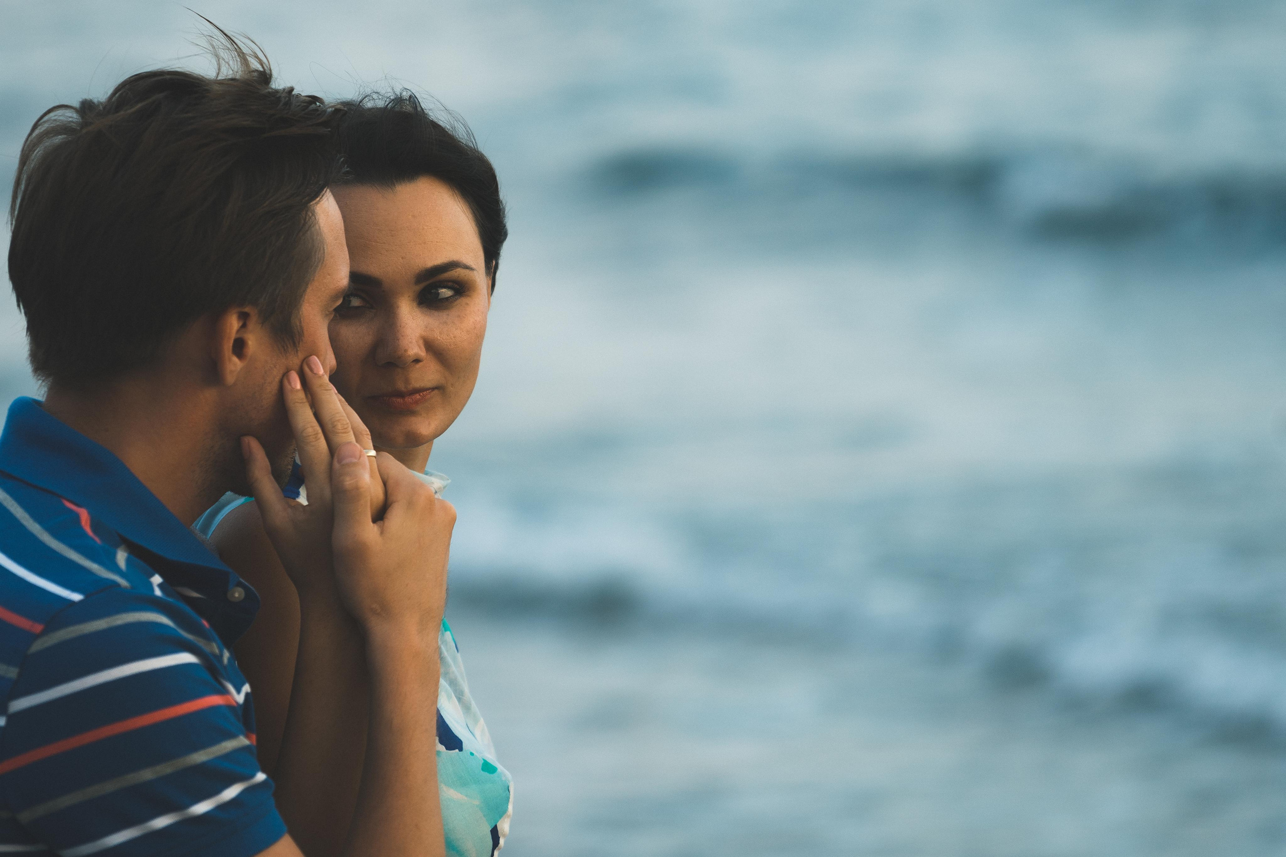 Svyat & Alina. Photographer & Videographer based in Ansan, South Korea