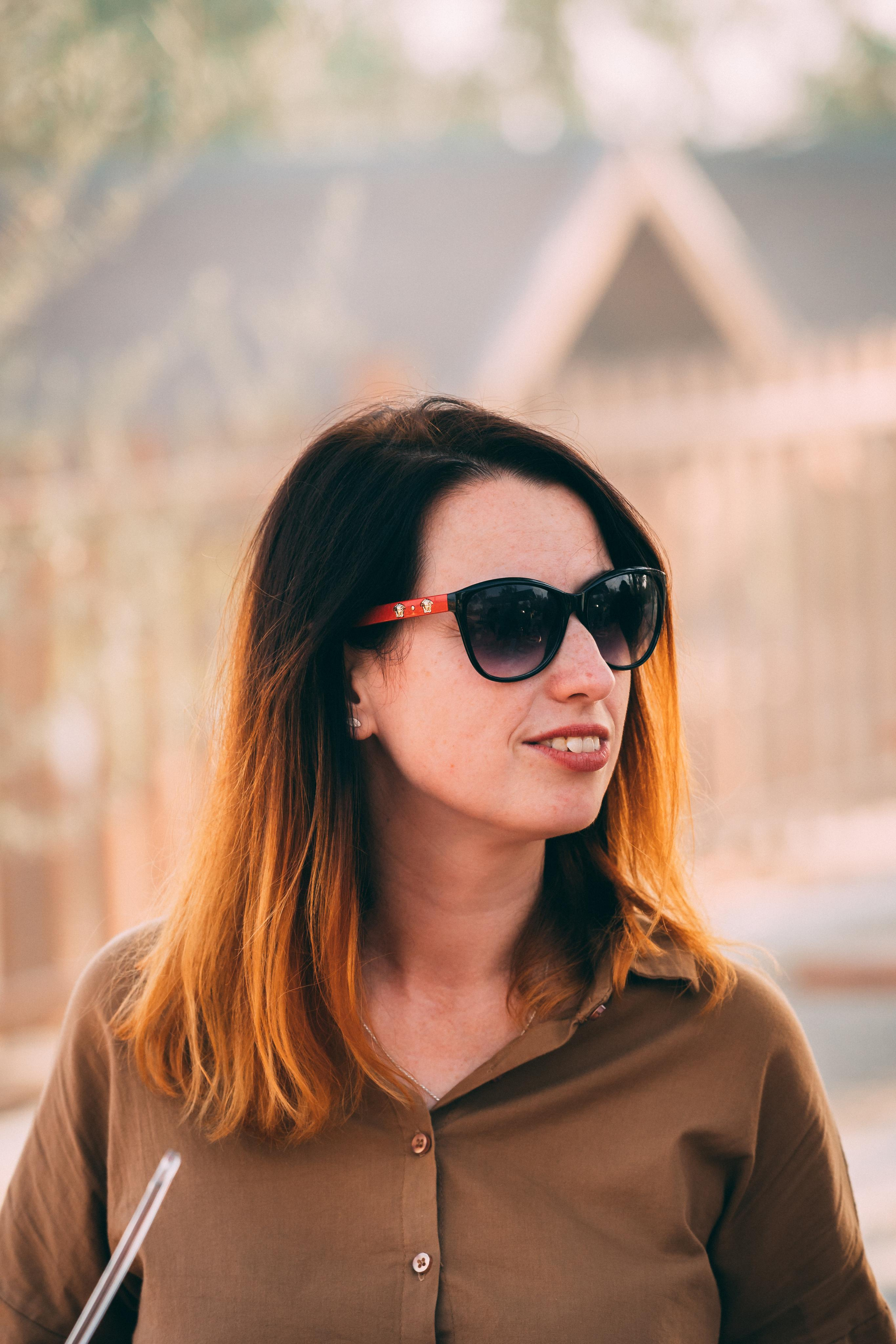 Family in Church. Photographer & Videographer based in Ansan, South Korea