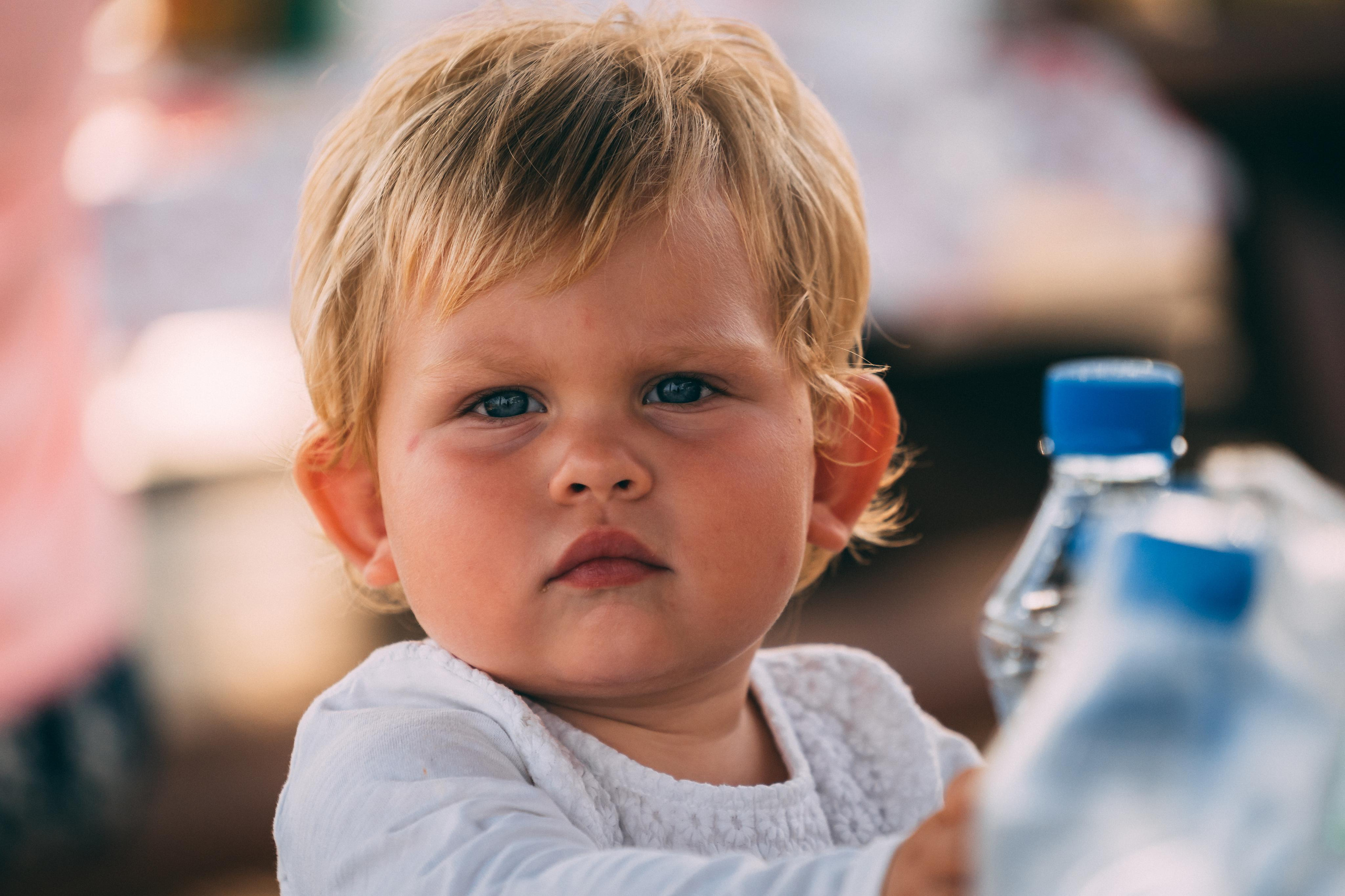 Family in Church. Photographer & Videographer based in Ansan, South Korea