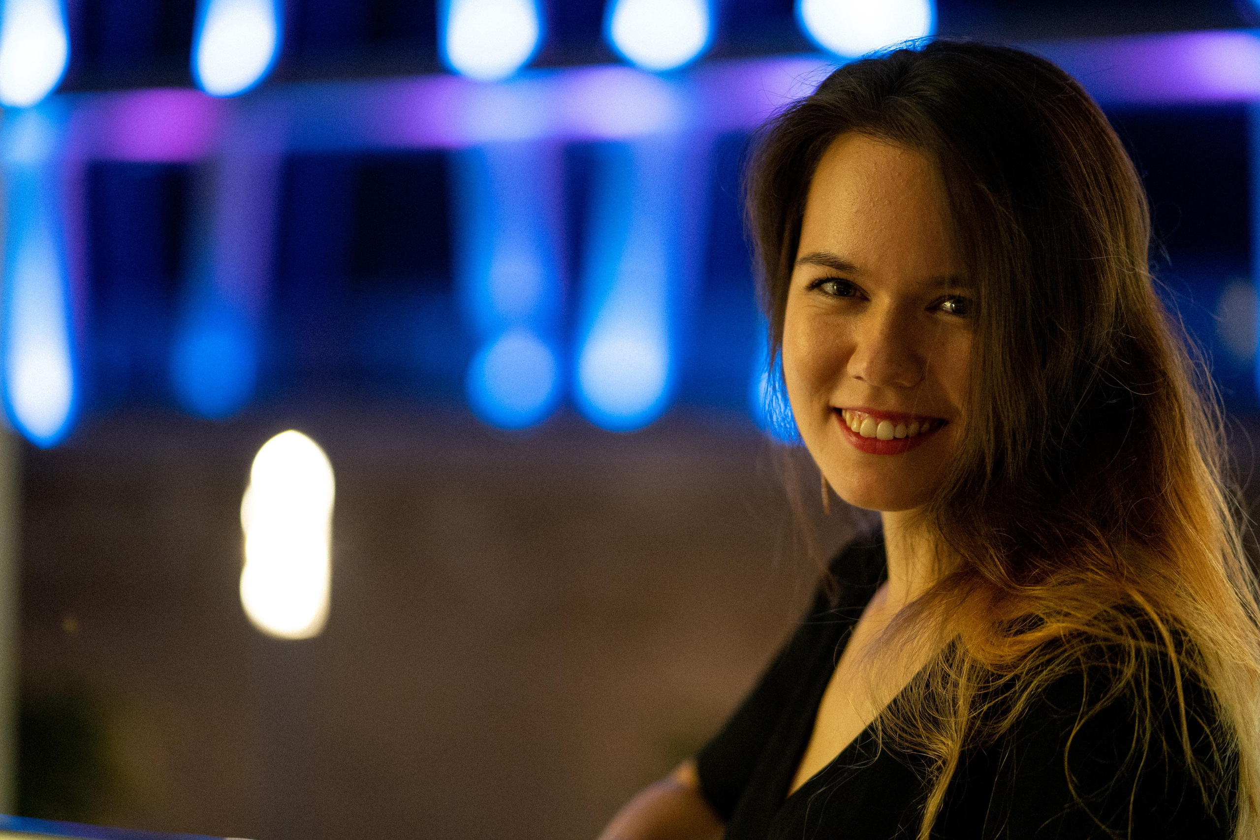 Olga P. Photographer & Videographer based in Ansan, South Korea