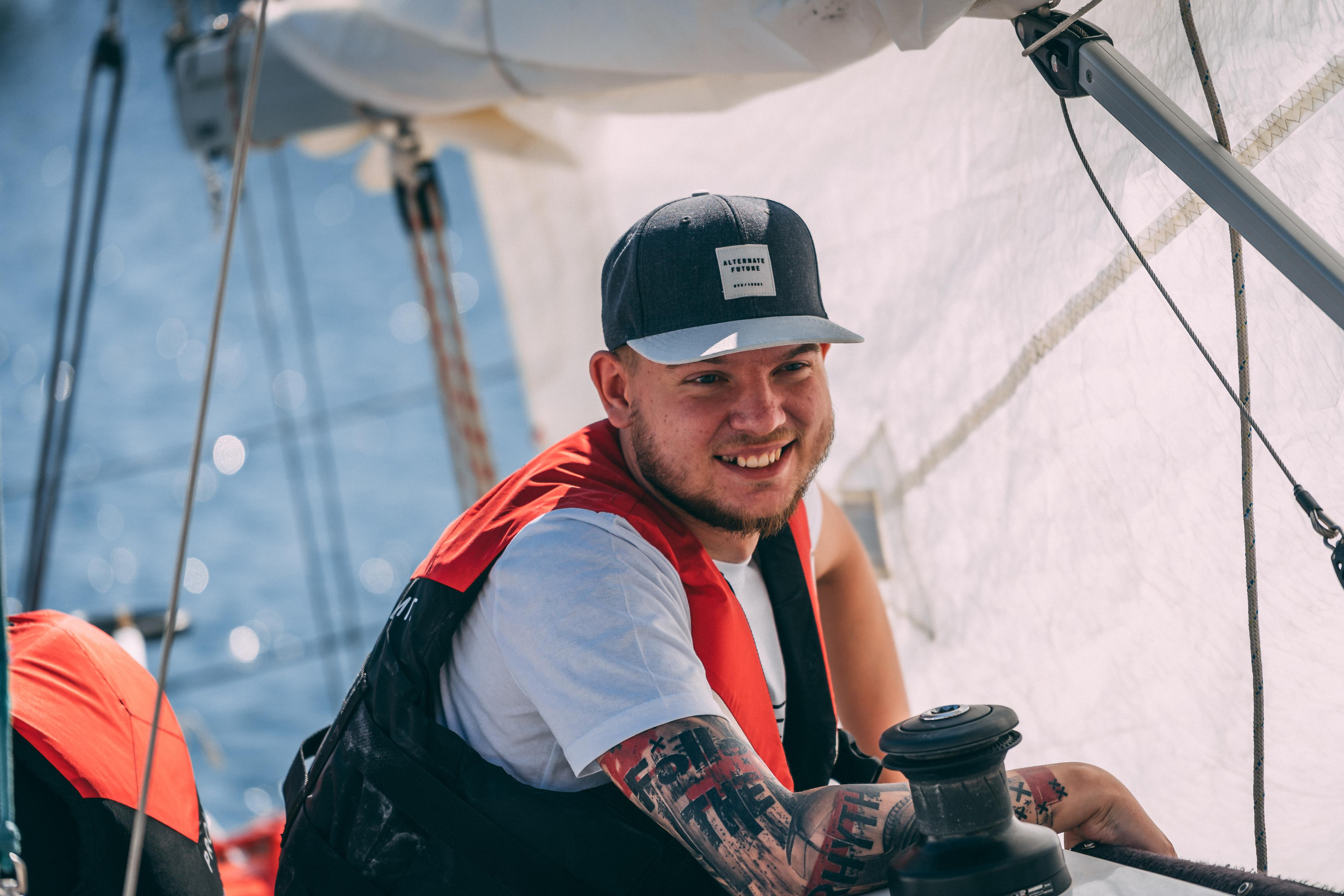 Yacht Corporate. Photographer & Videographer based in Ansan, South Korea