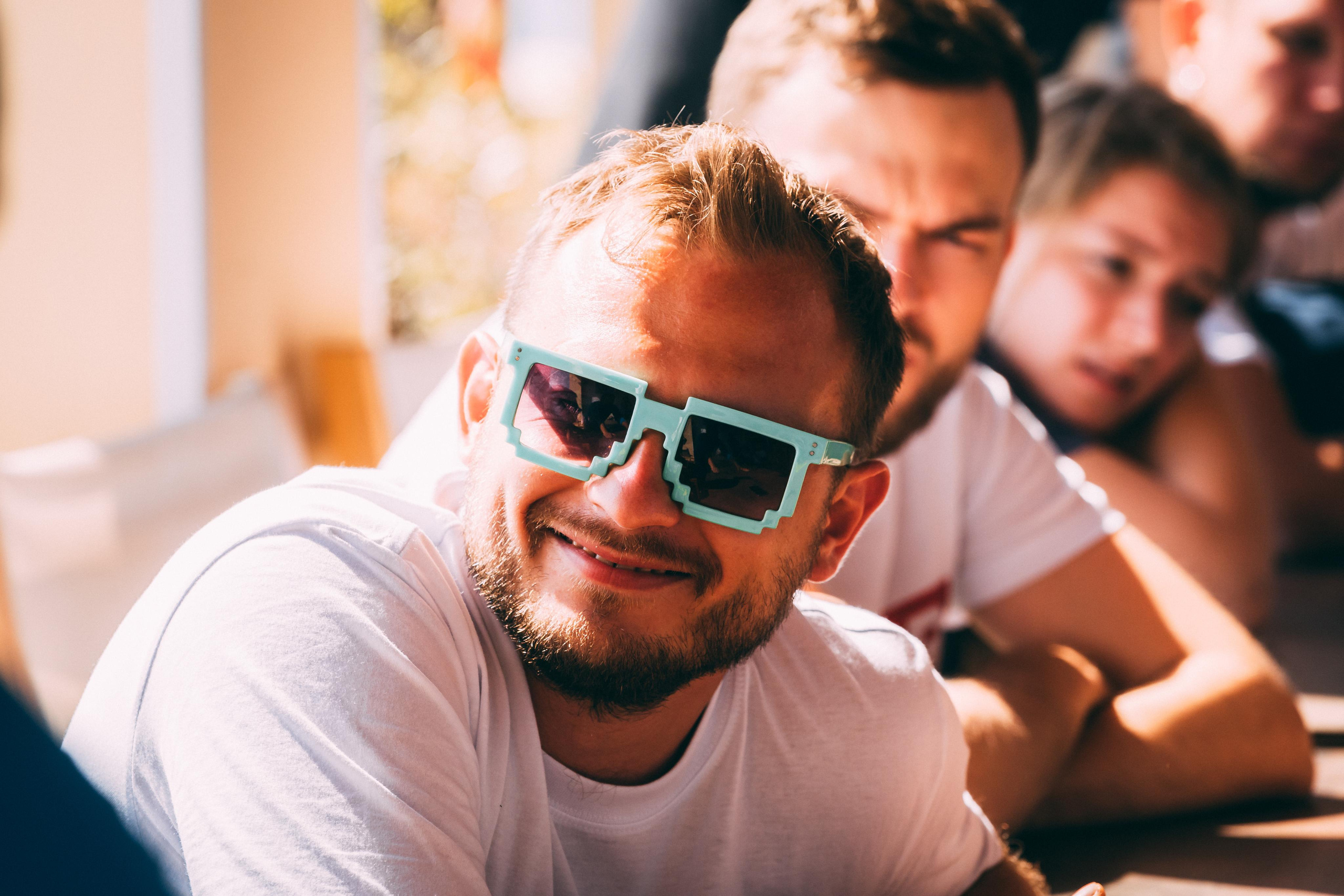 Yacht Corporate. Photographer & Videographer based in Ansan, South Korea