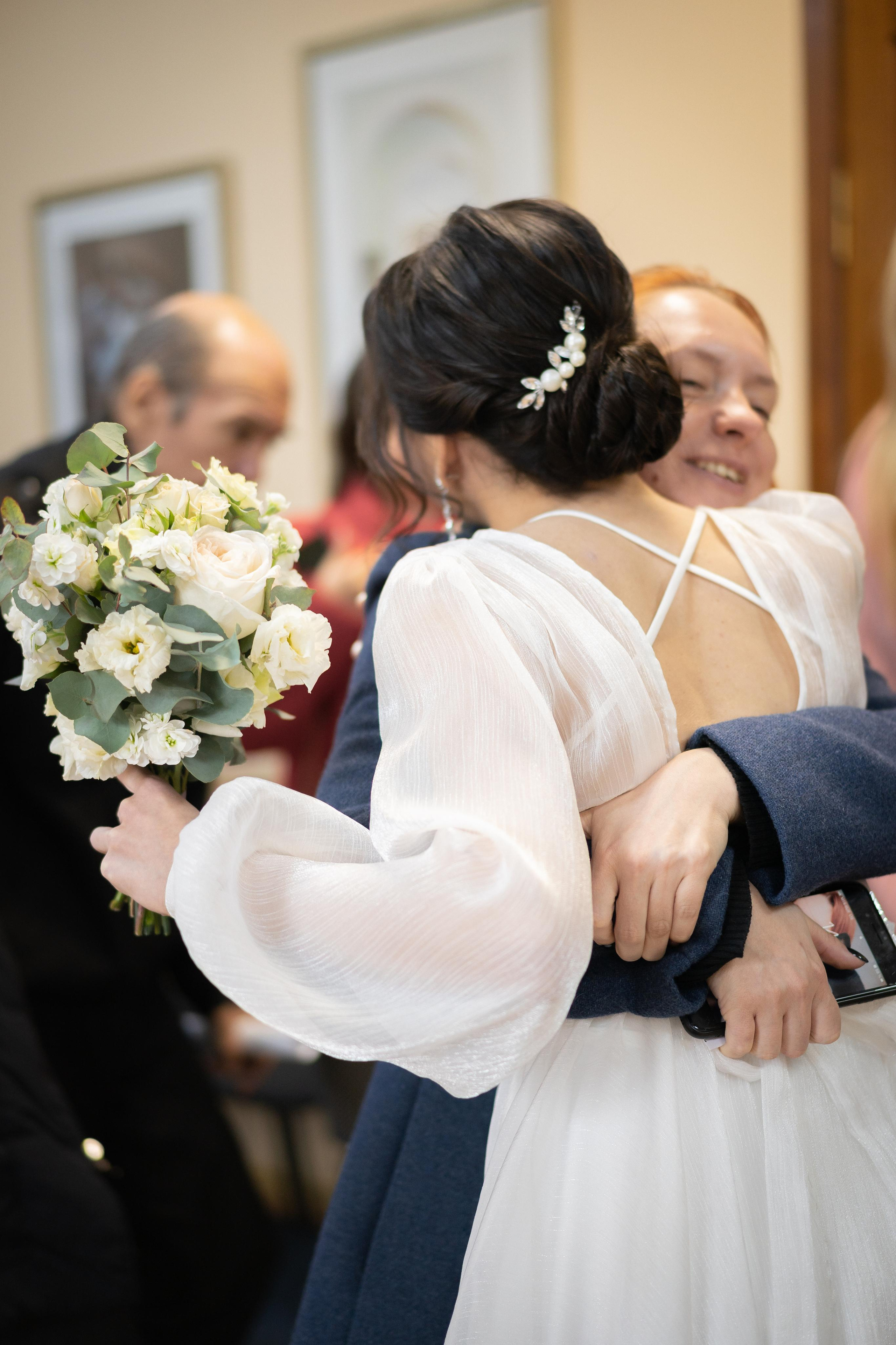 Wedding Sergei & Gulnara. Photographer & Videographer based in Ansan, South Korea