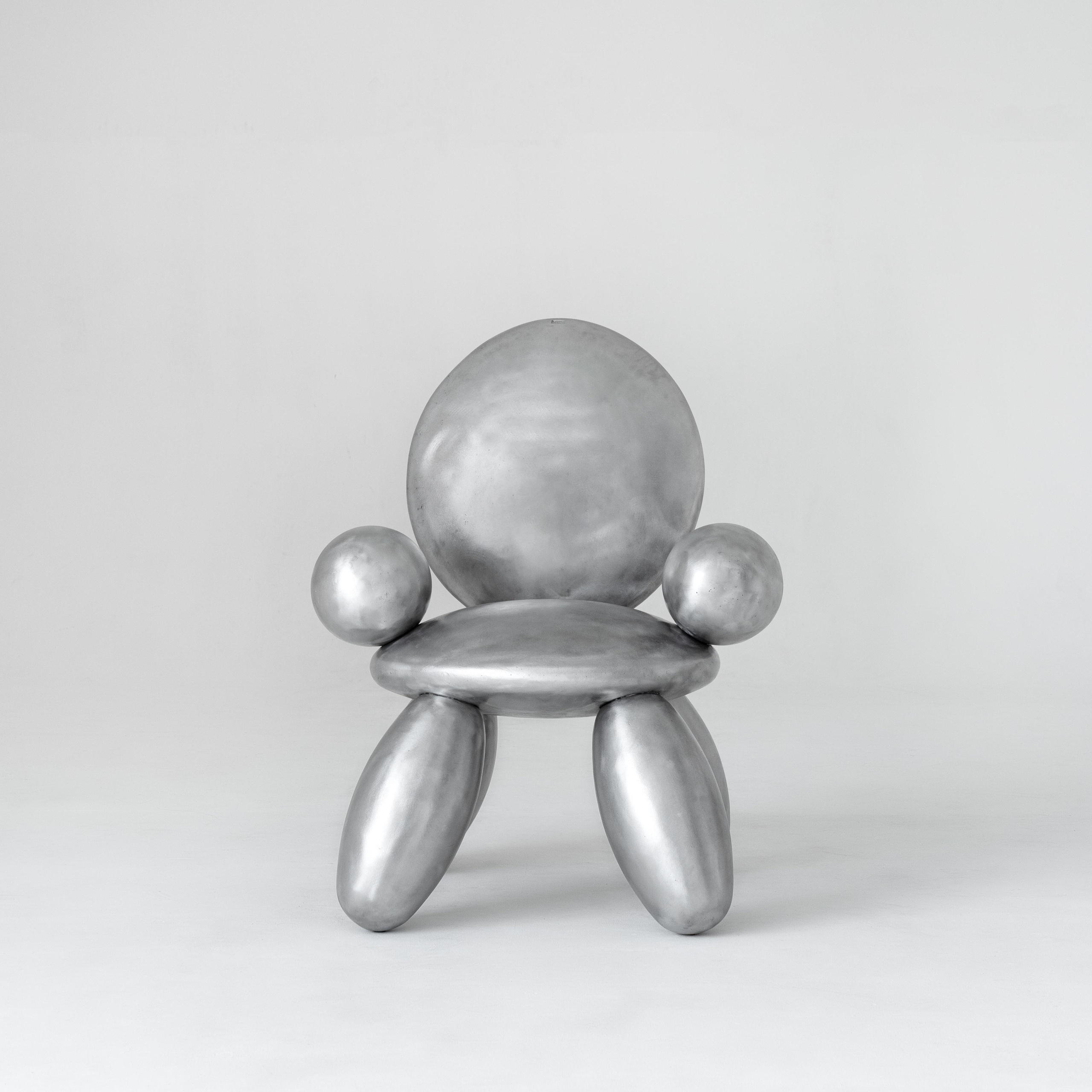 BUBBLE chair. Photographer & Videographer based in Ansan, South Korea