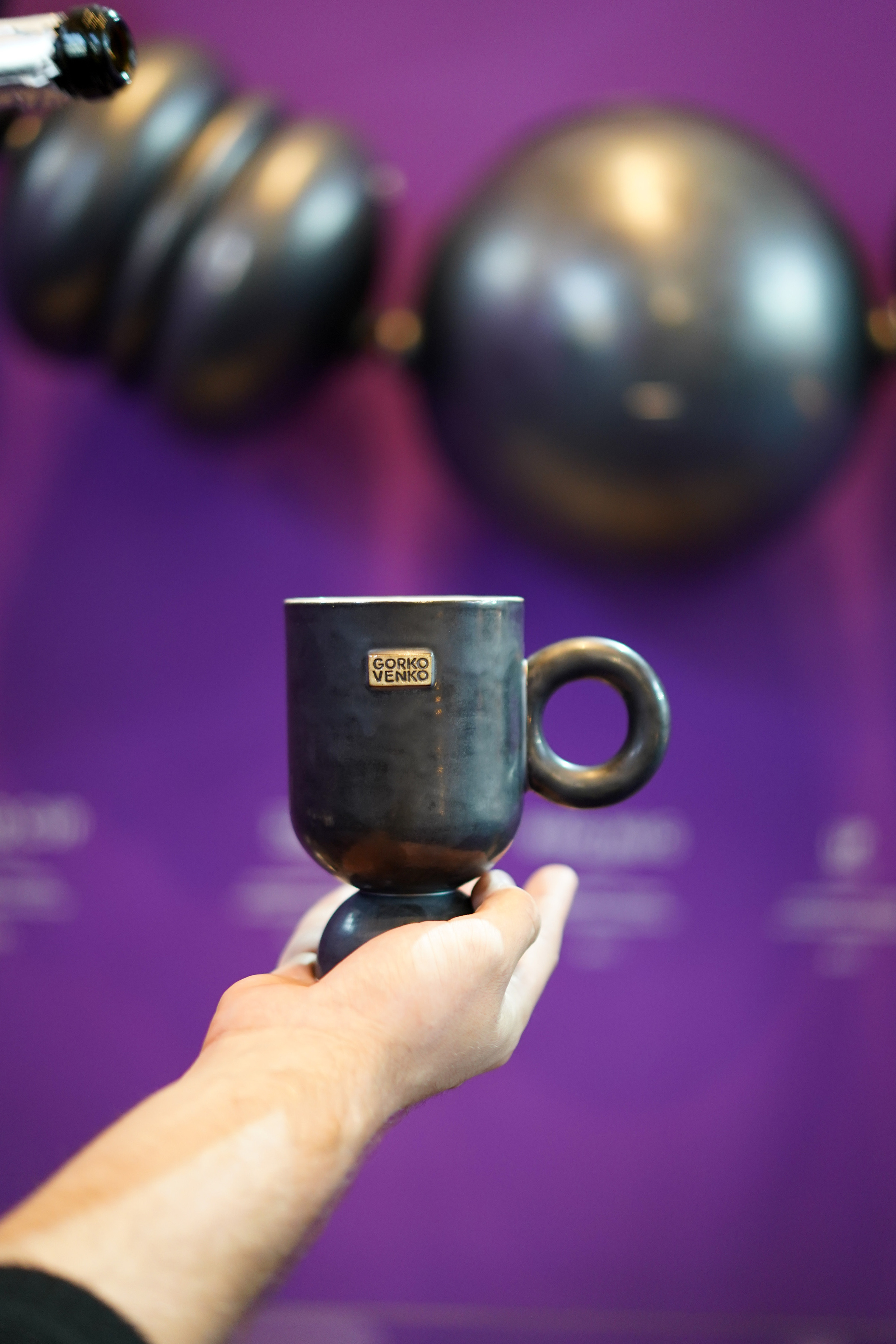 VVO Design week. Photographer & Videographer based in Ansan, South Korea