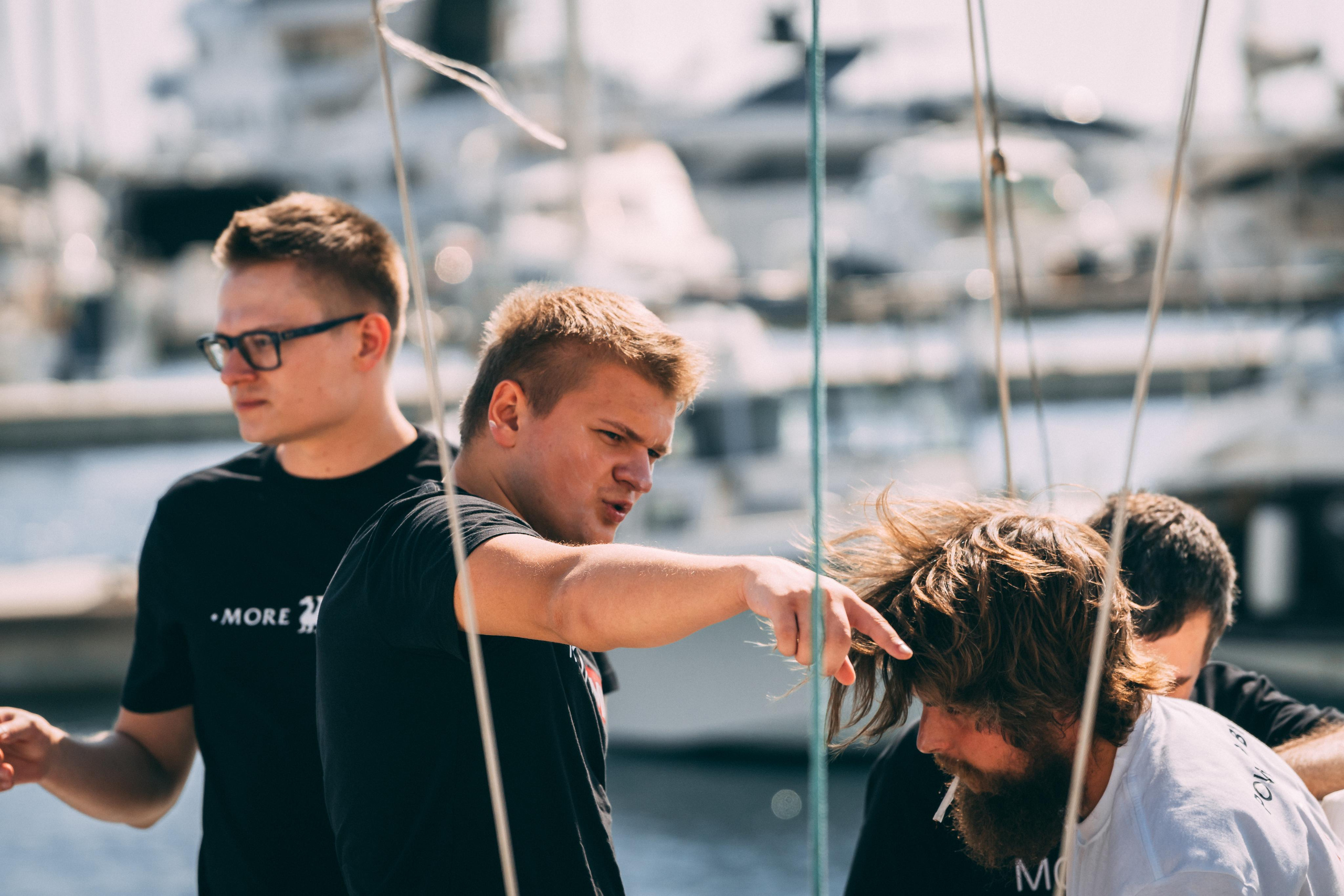 Yacht Corporate. Photographer & Videographer based in Ansan, South Korea