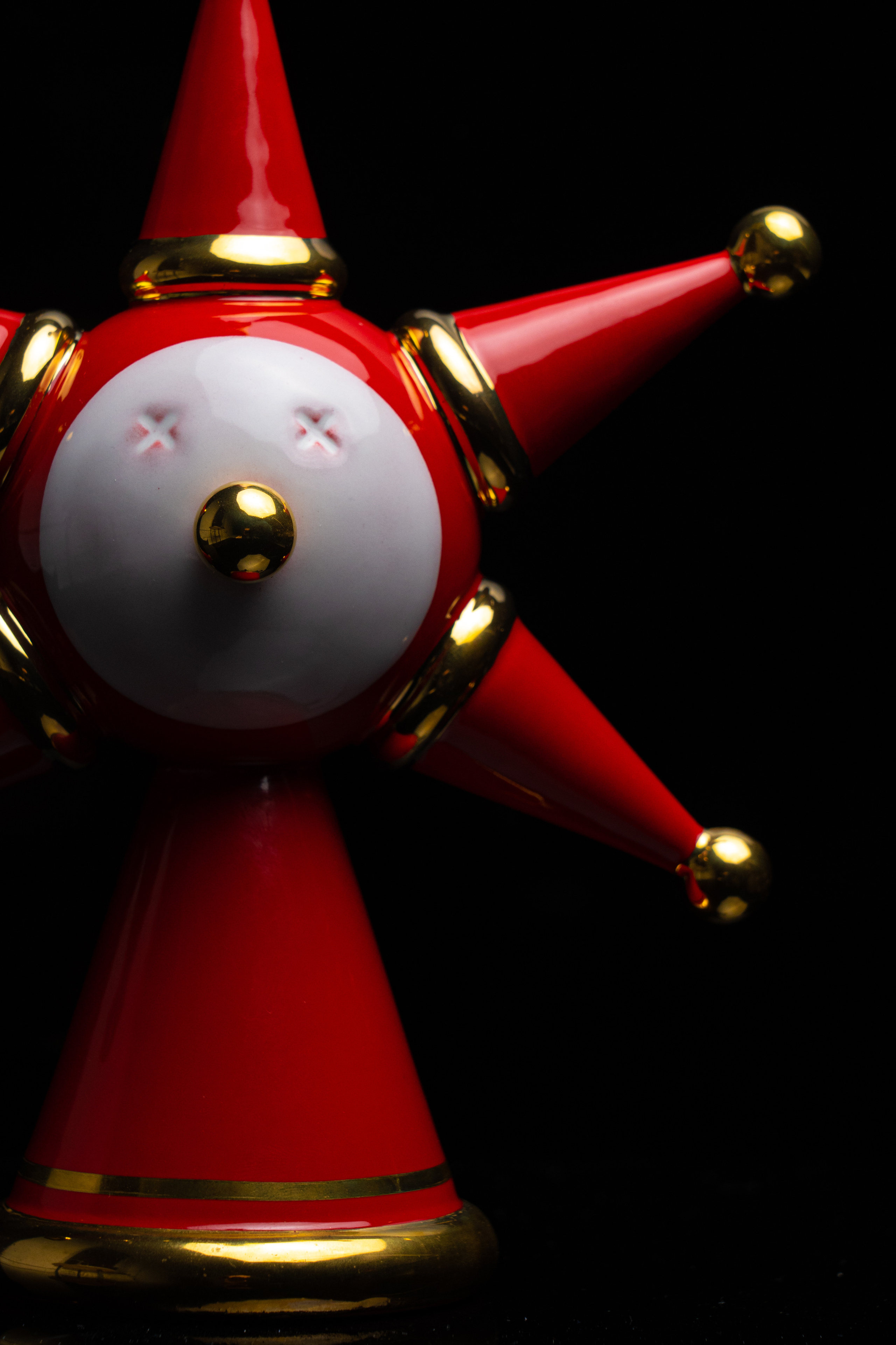 Petrushka toy. Photographer & Videographer based in Ansan, South Korea