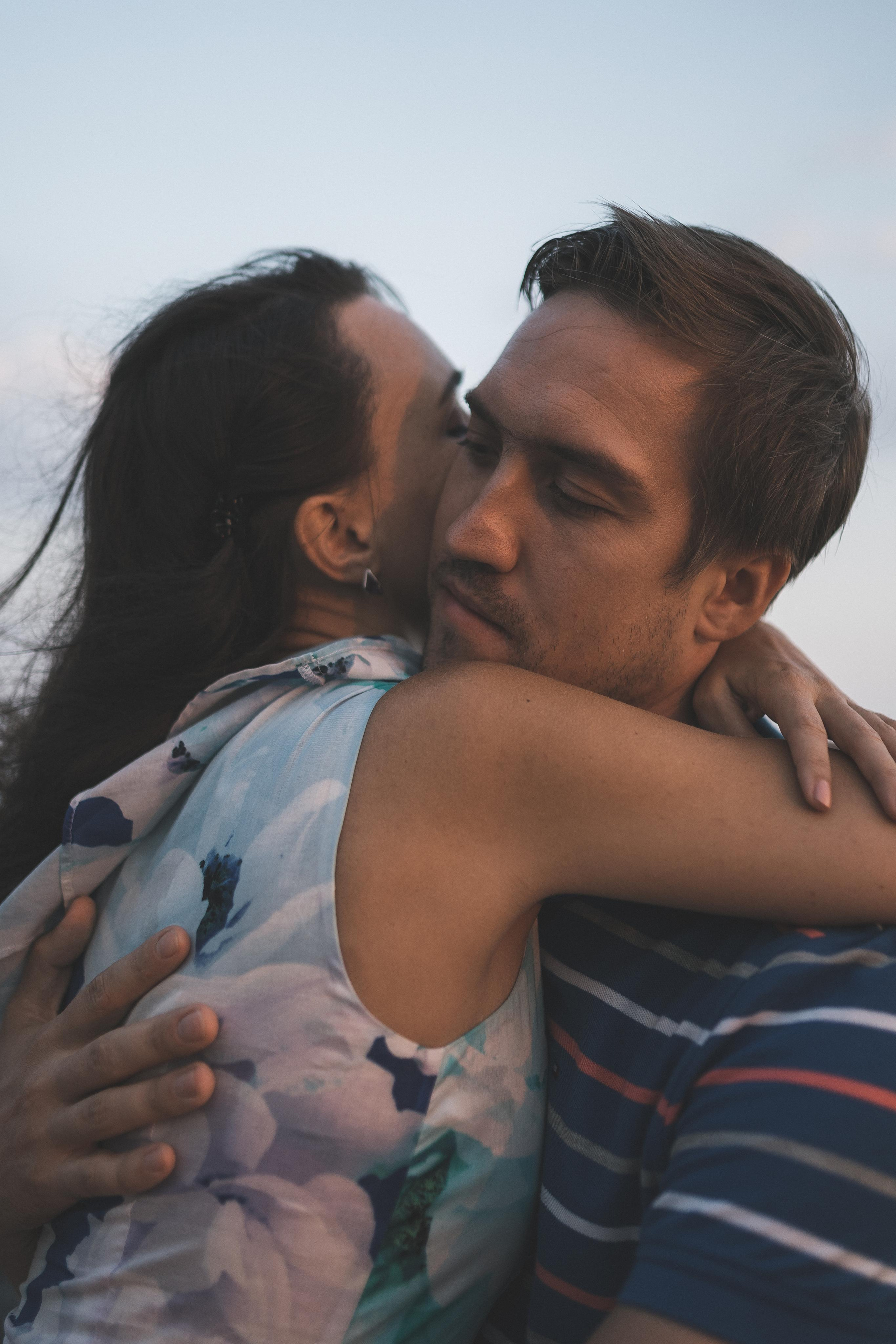 Svyat & Alina. Photographer & Videographer based in Ansan, South Korea