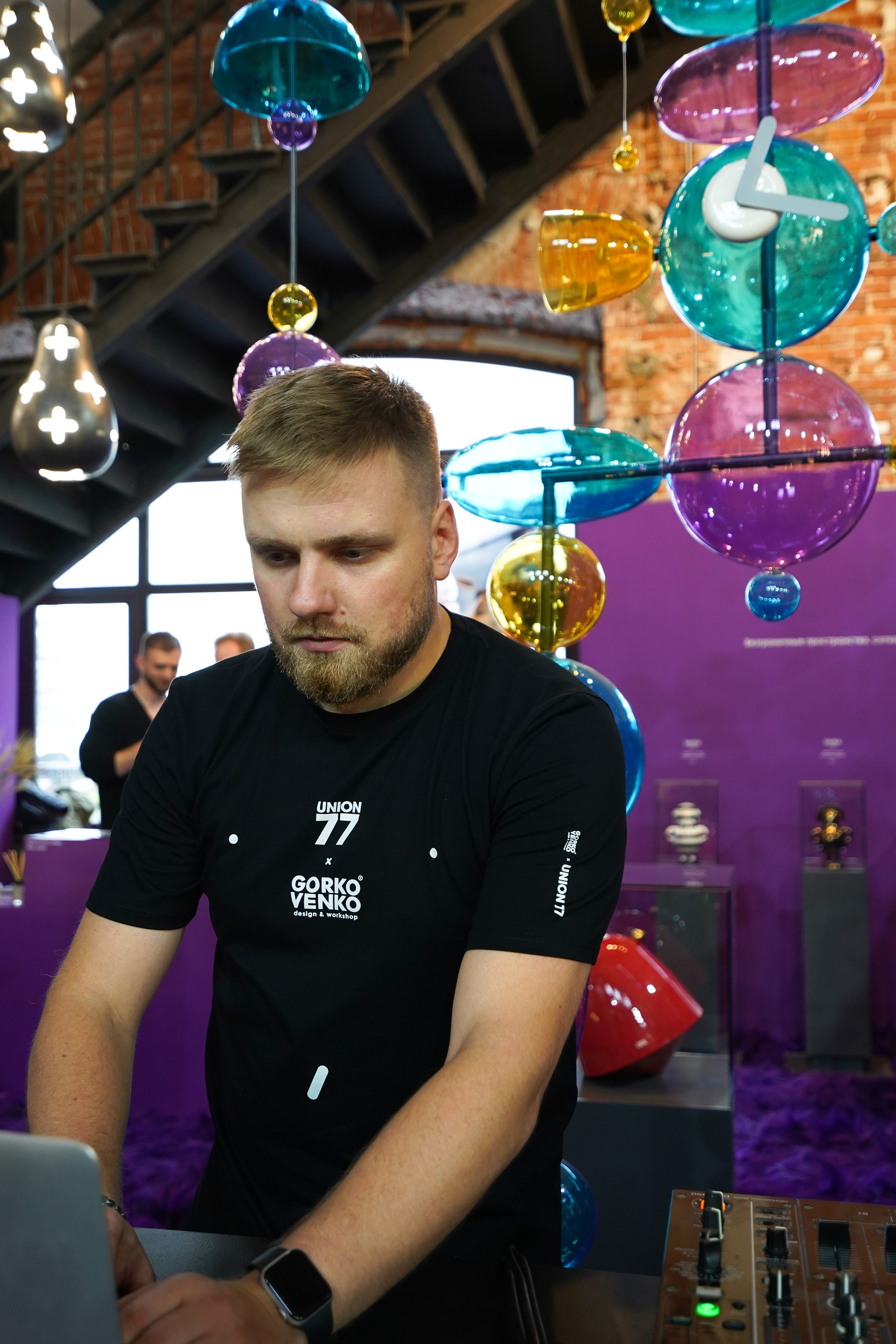 VVO Design week. Photographer & Videographer based in Ansan, South Korea