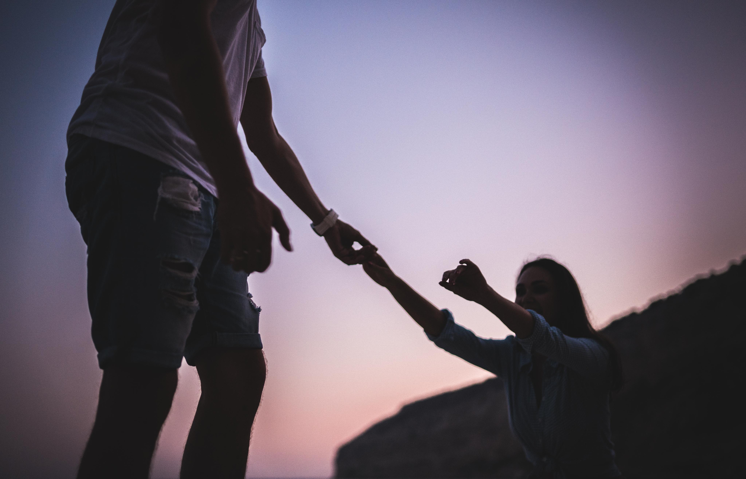 Alina & Svyatoslav. Photographer & Videographer based in Ansan, South Korea