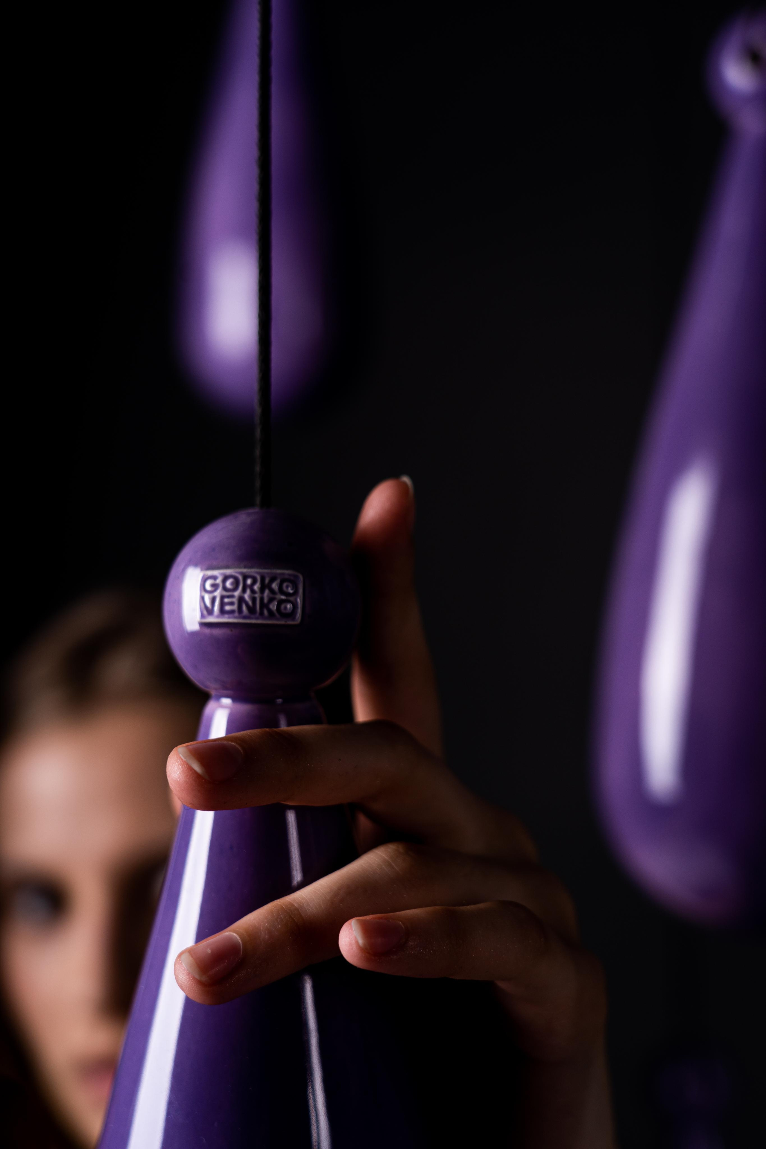 Purple Rain. Photographer & Videographer based in Ansan, South Korea