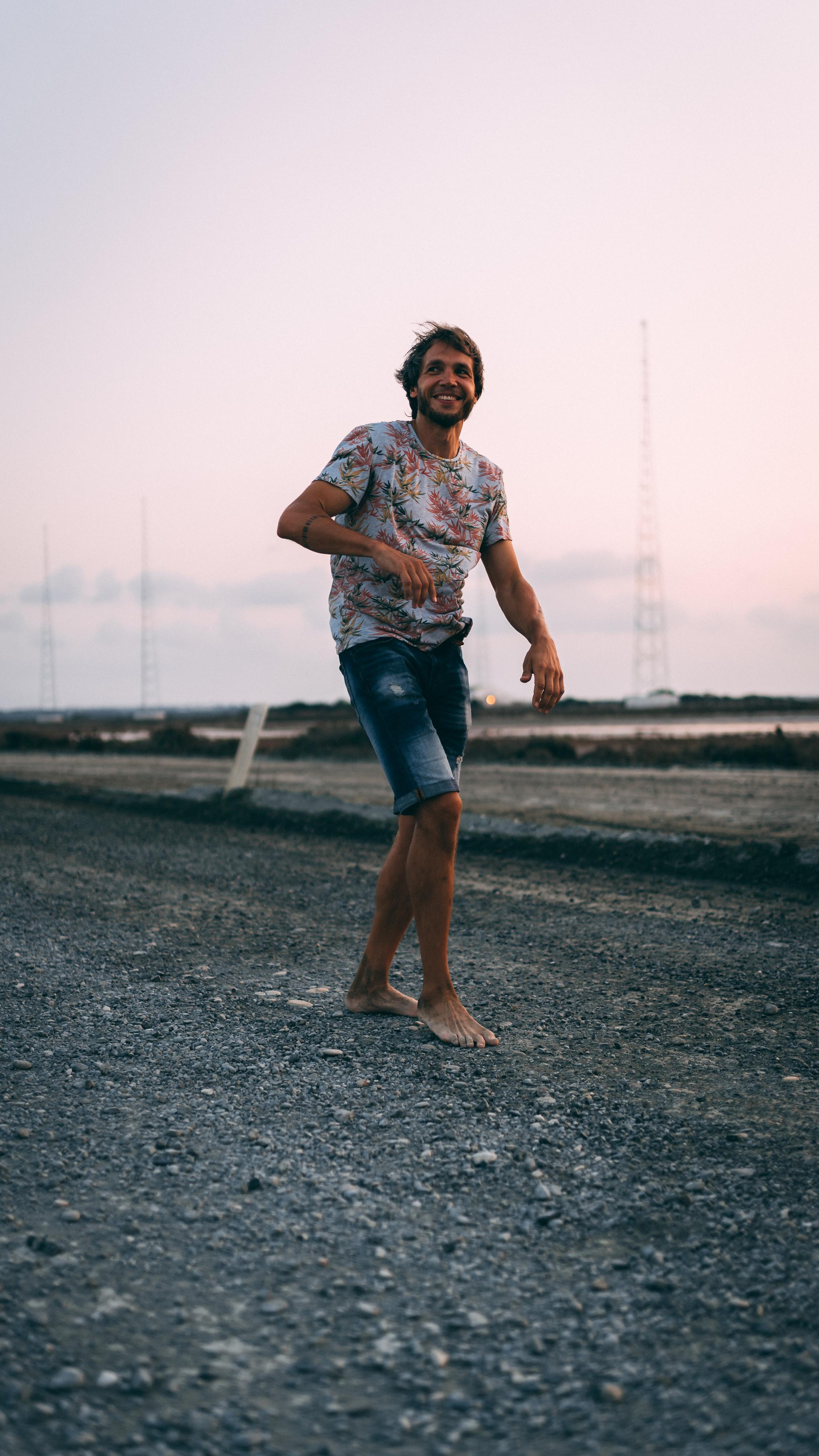 Ilya. Photographer & Videographer based in Ansan, South Korea