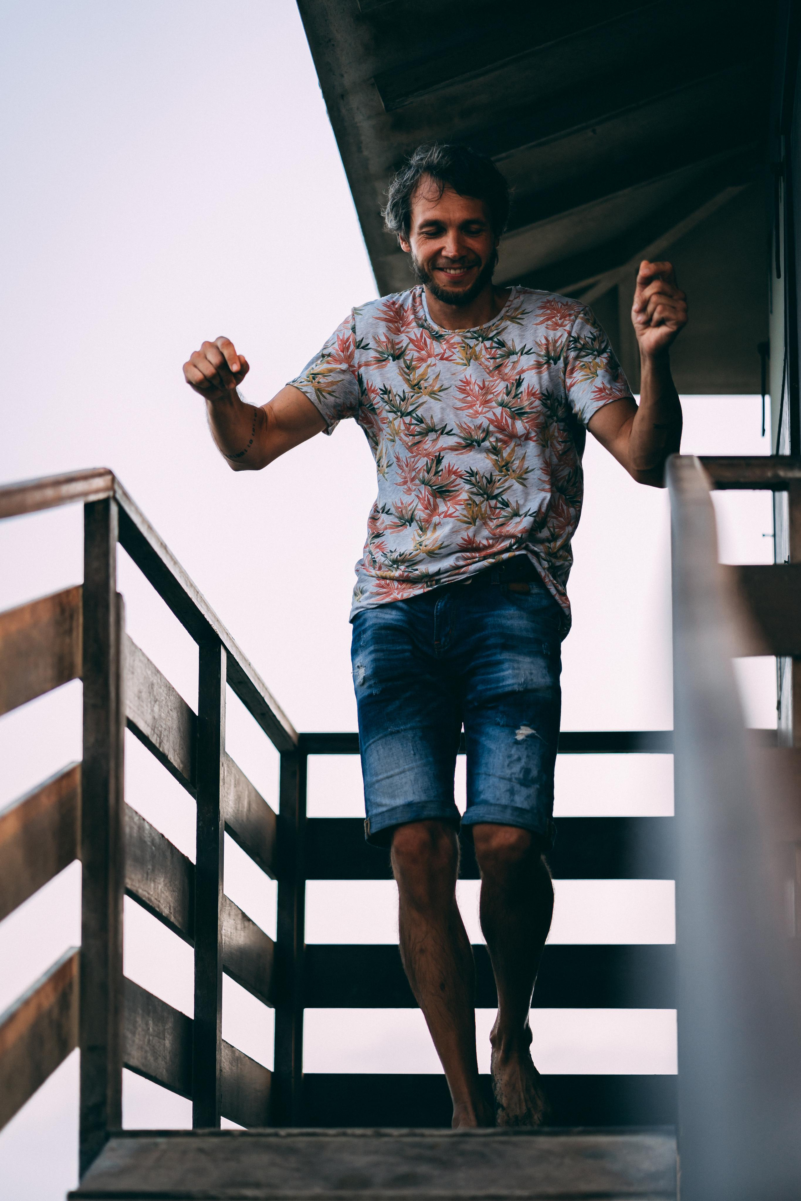 Ilya. Photographer & Videographer based in Ansan, South Korea