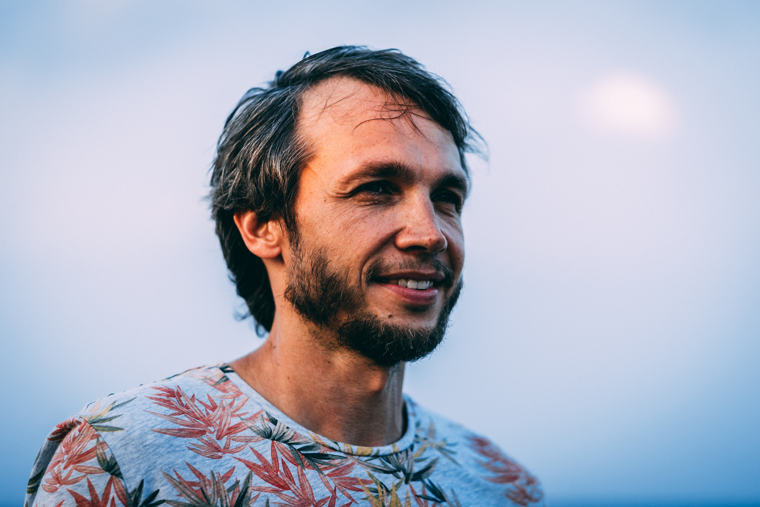 Ilya. Photographer & Videographer based in Ansan, South Korea