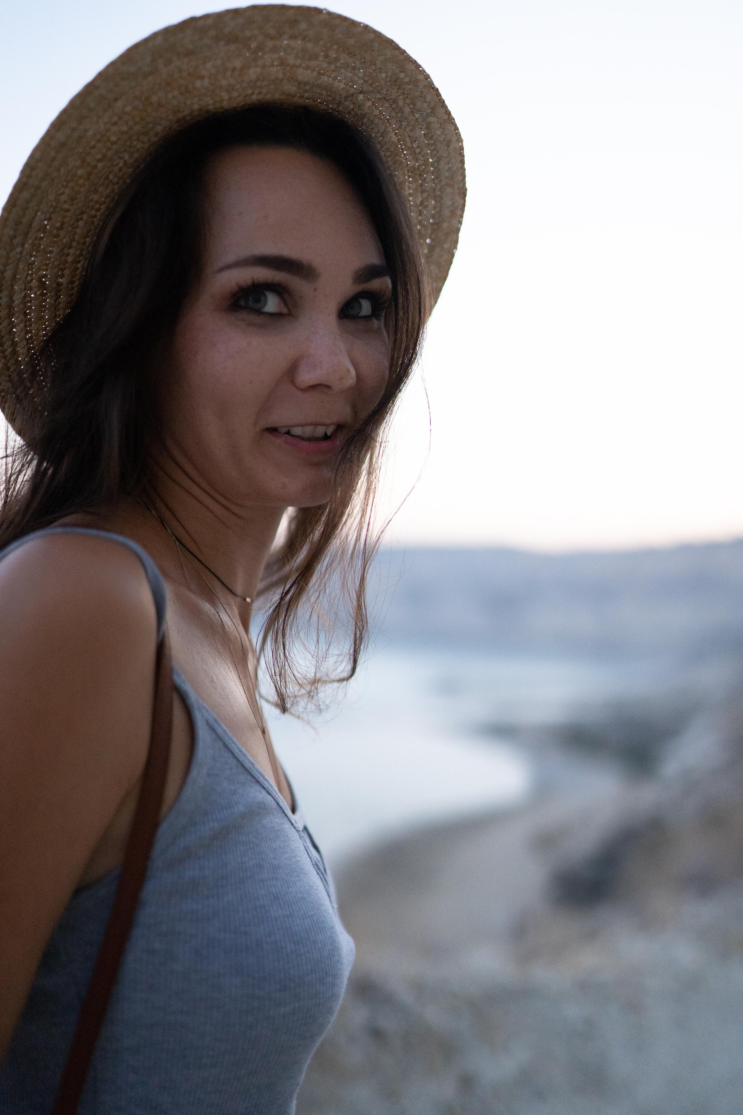 Alina & Svyatoslav. Photographer & Videographer based in Ansan, South Korea