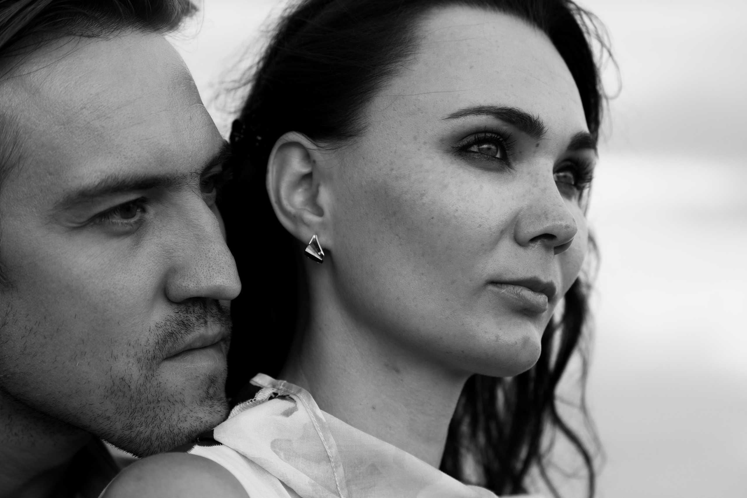 Svyat & Alina. Photographer & Videographer based in Ansan, South Korea