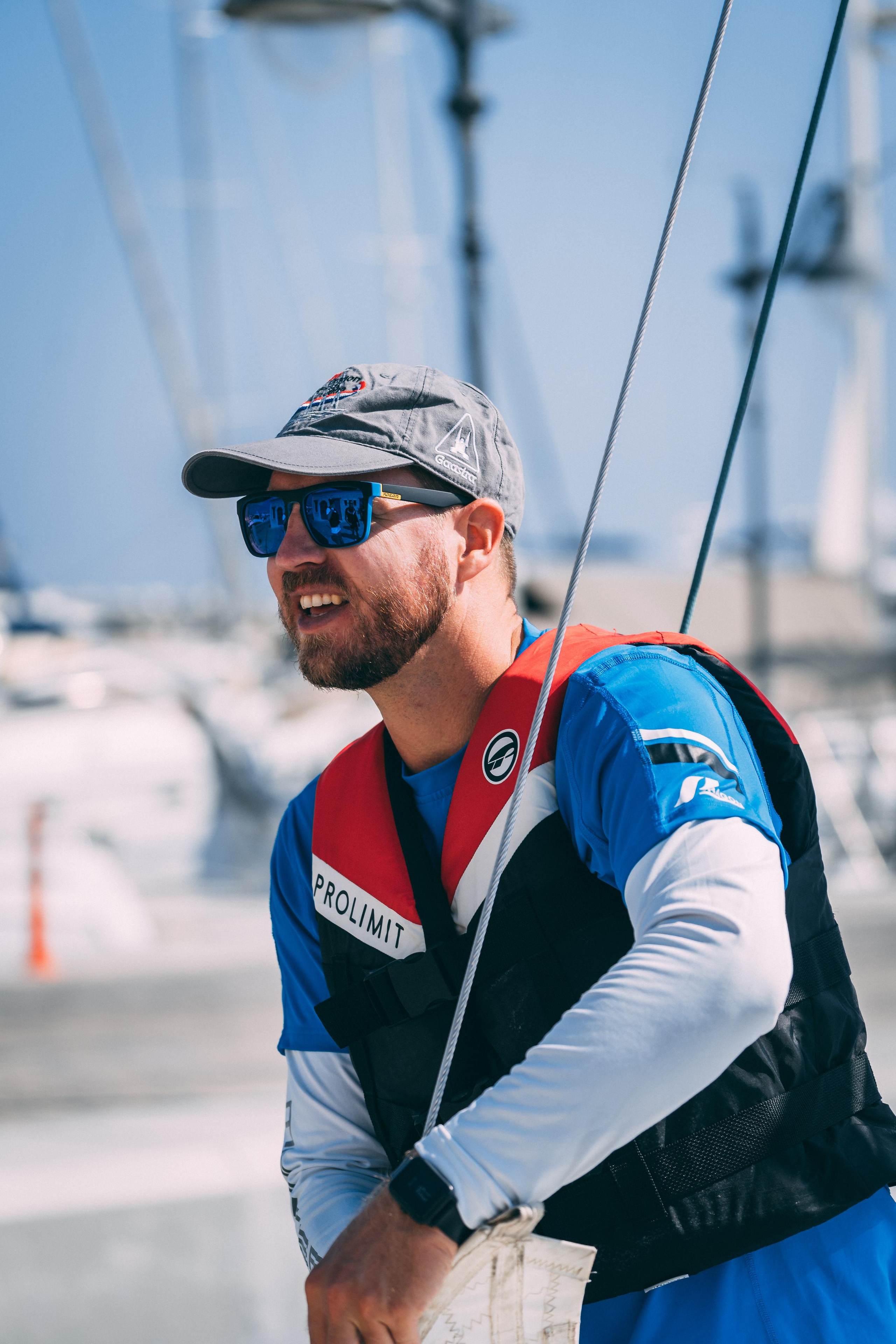 Yacht Corporate. Photographer & Videographer based in Ansan, South Korea