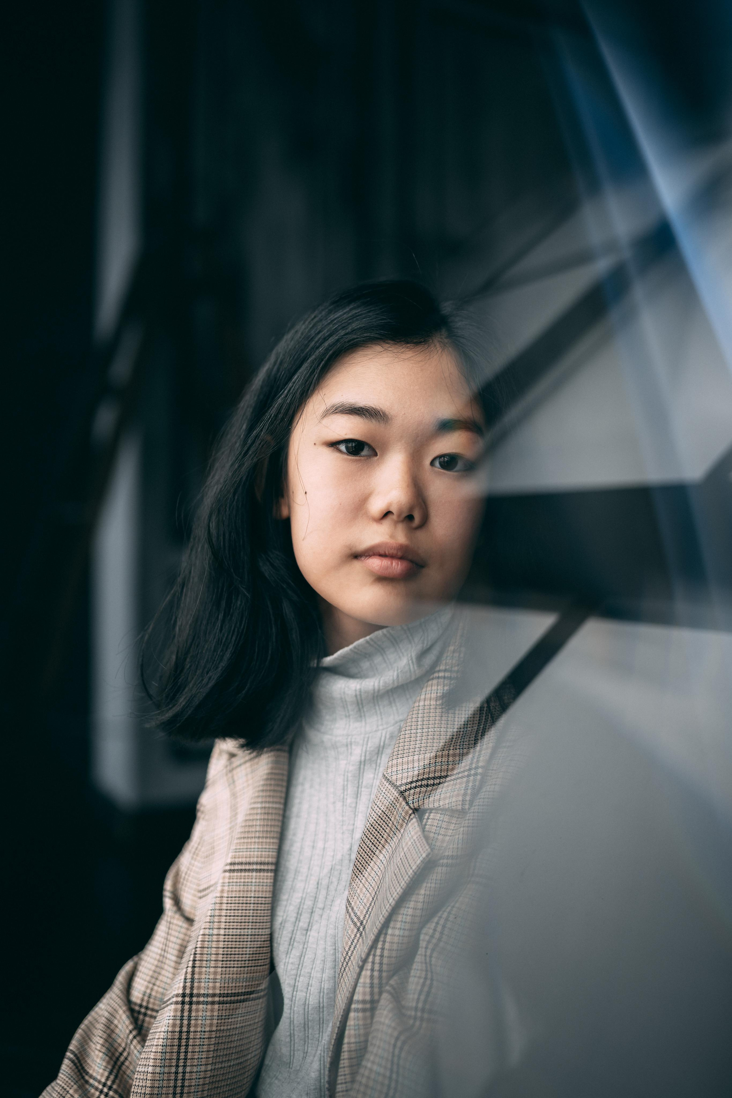 Masha. Photographer & Videographer based in Ansan, South Korea