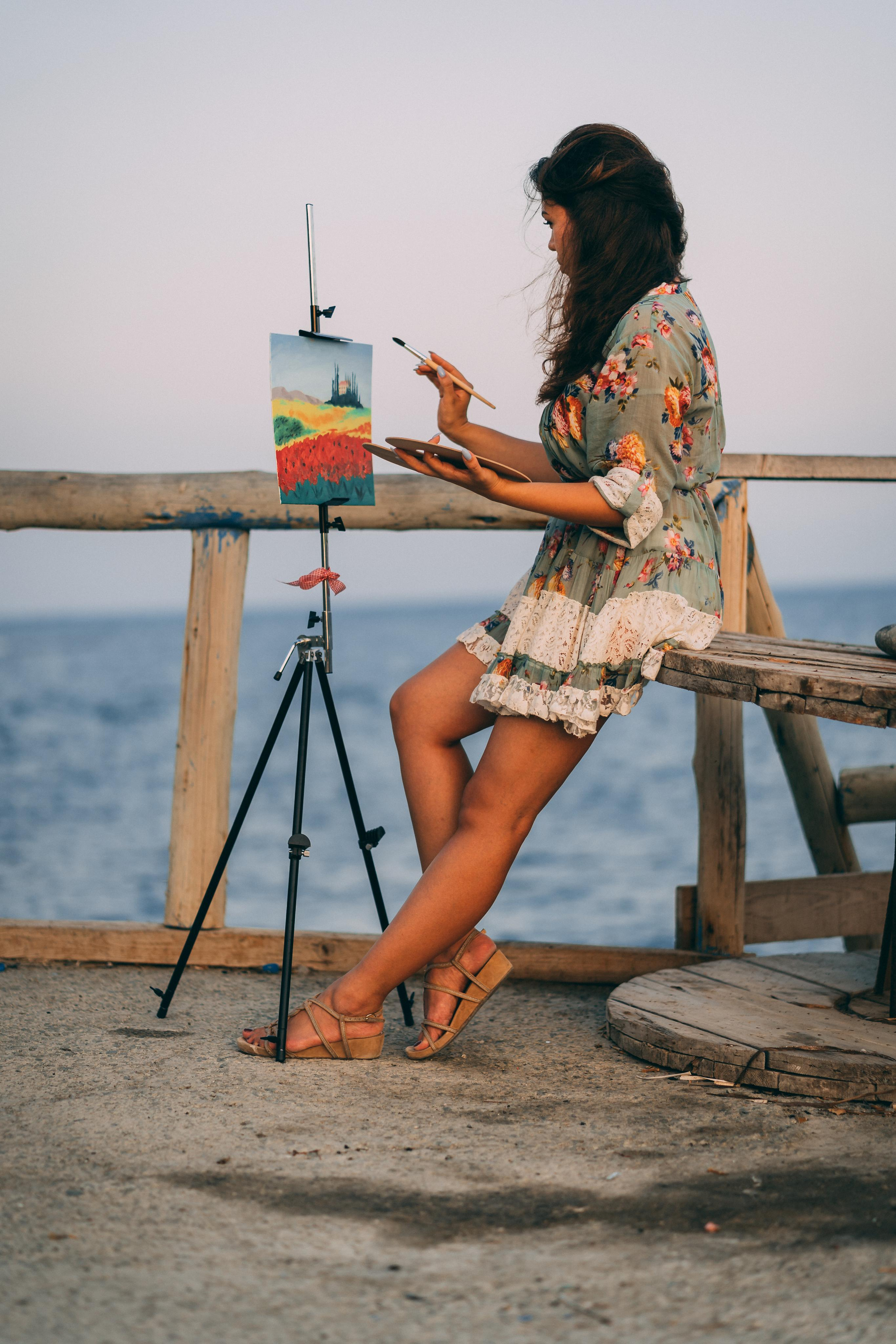 Olga. Photographer & Videographer based in Ansan, South Korea