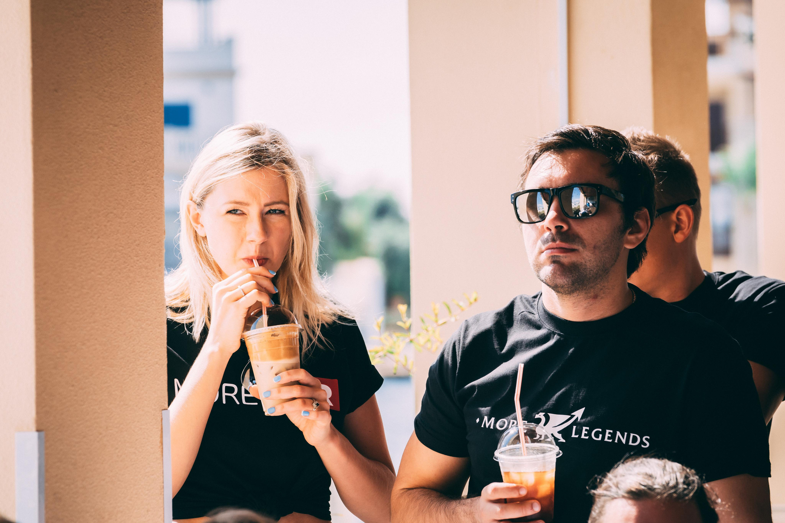 Yacht Corporate. Photographer & Videographer based in Ansan, South Korea