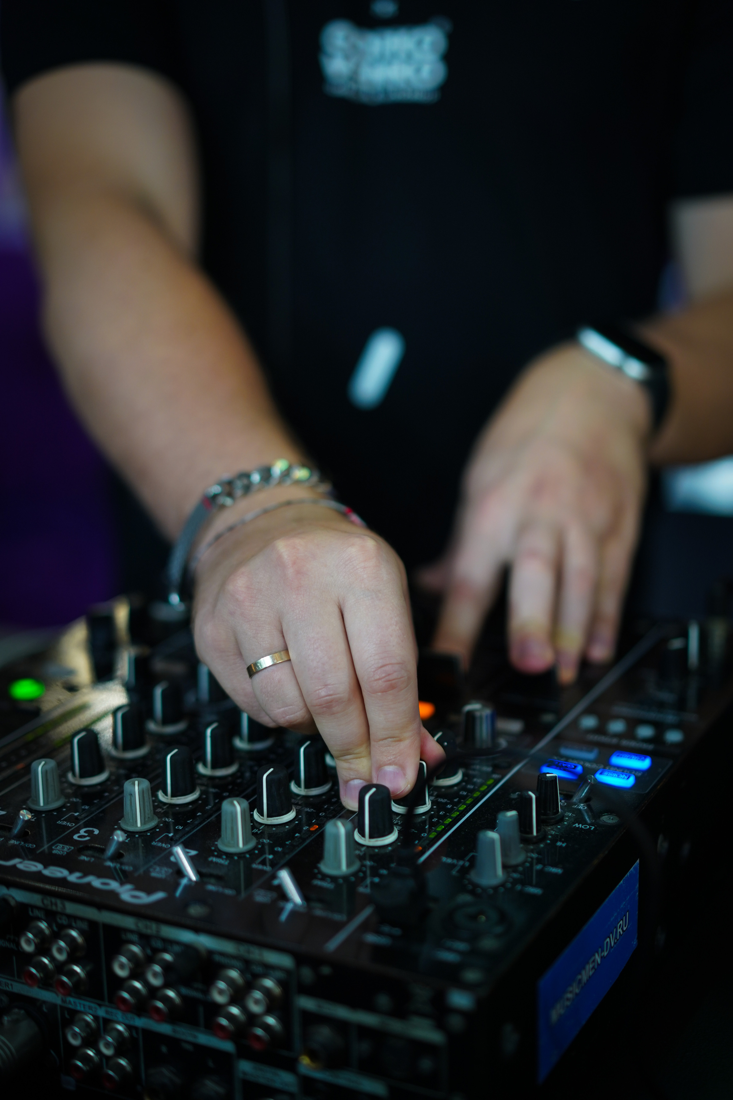 VVO Design week. Photographer & Videographer based in Ansan, South Korea