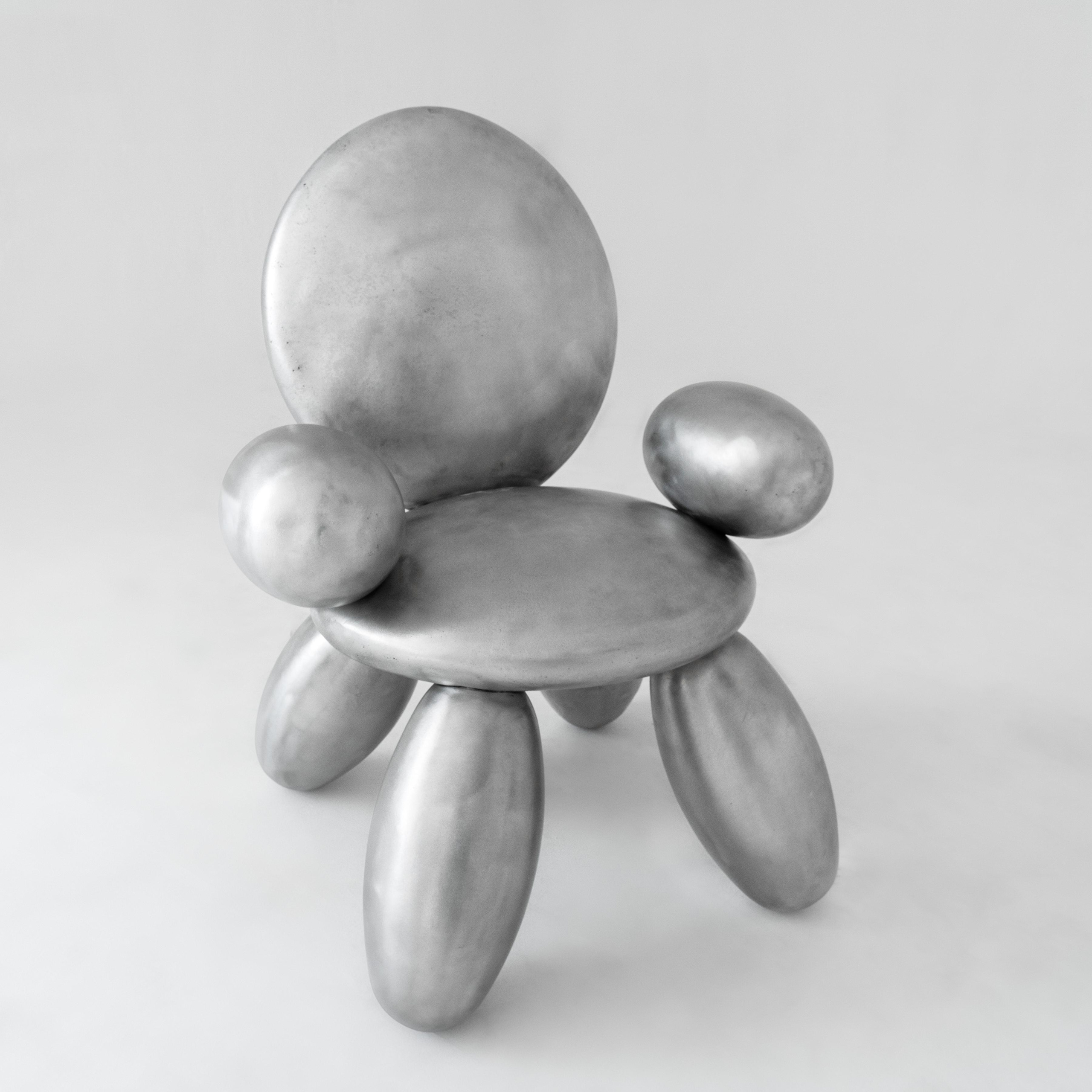 BUBBLE chair. Photographer & Videographer based in Ansan, South Korea