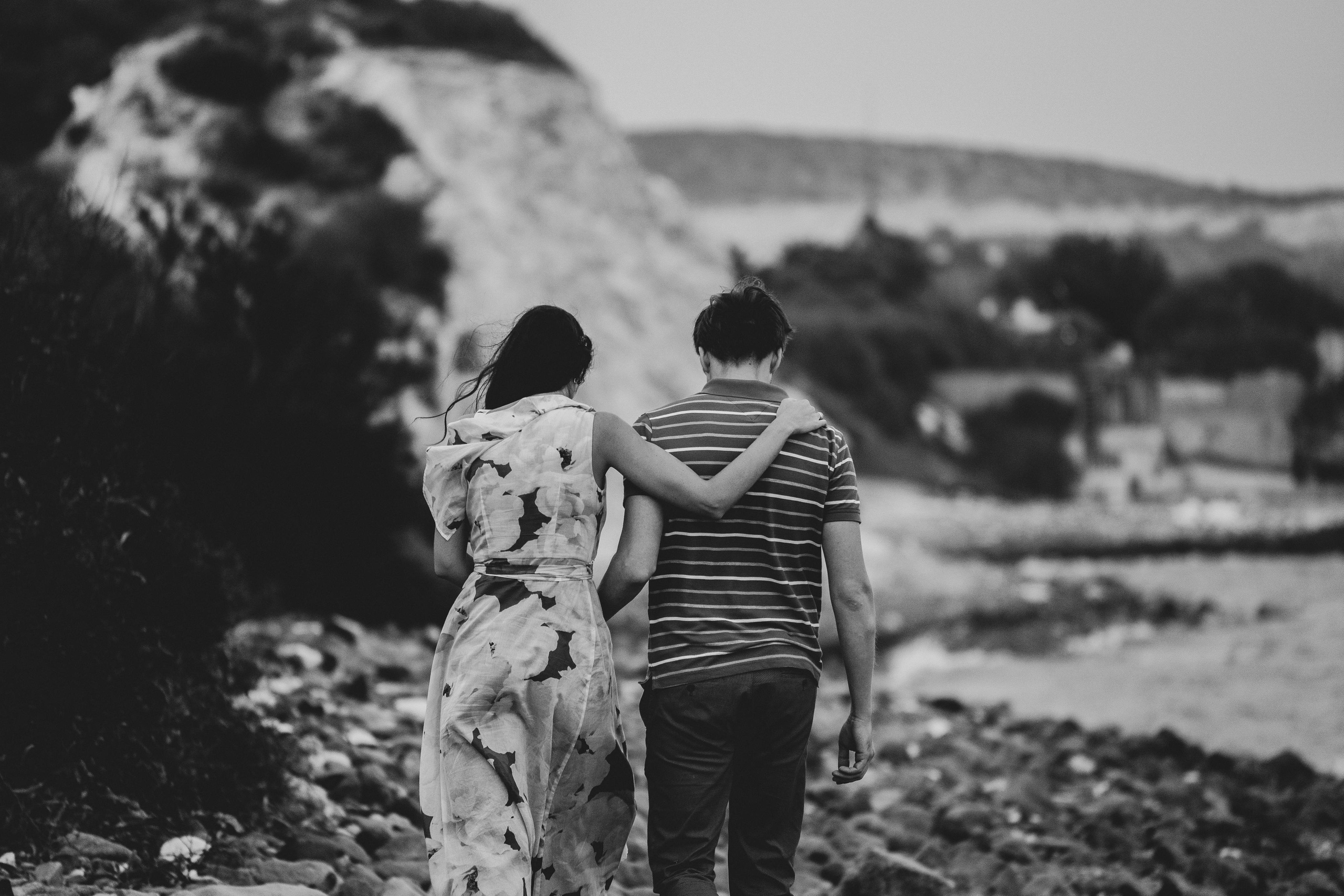 Svyat & Alina. Photographer & Videographer based in Ansan, South Korea