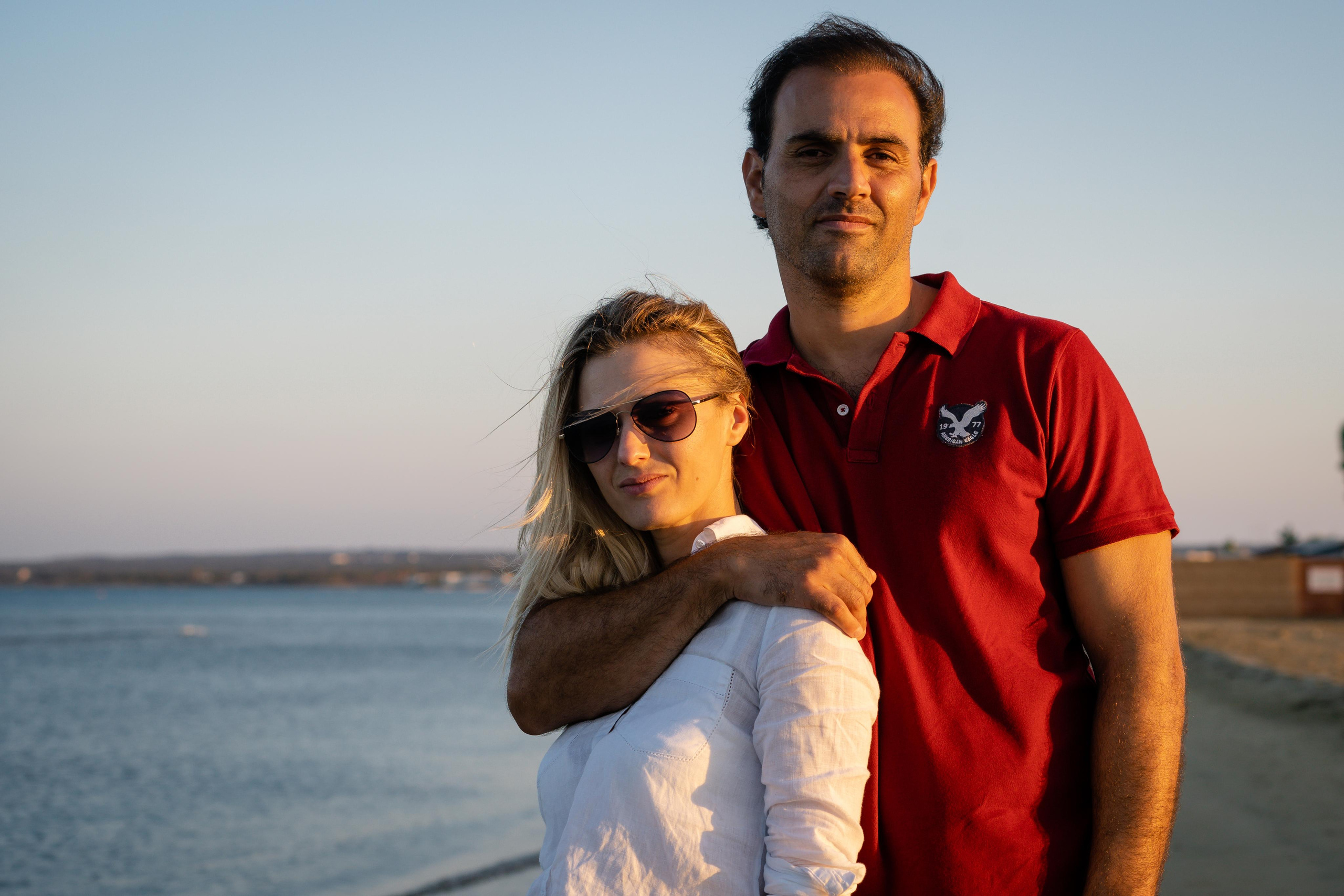 Tamara's family. Photographer & Videographer based in Ansan, South Korea