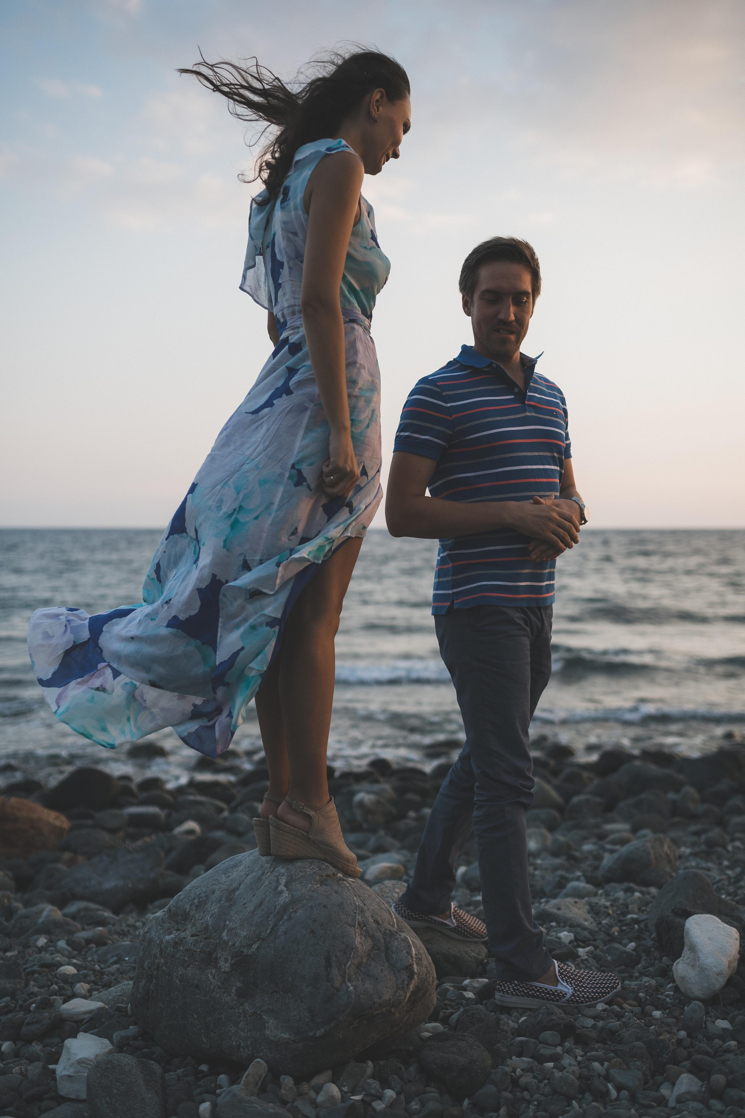 Svyat & Alina. Photographer & Videographer based in Ansan, South Korea