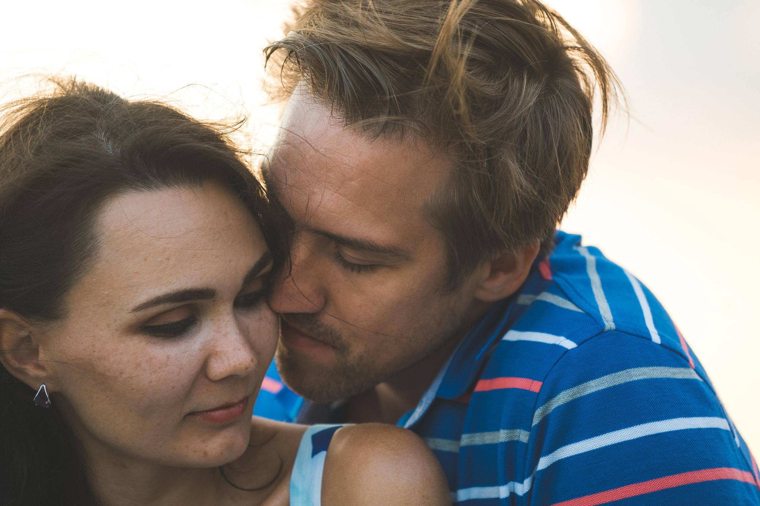 Svyat & Alina. Photographer & Videographer based in Ansan, South Korea