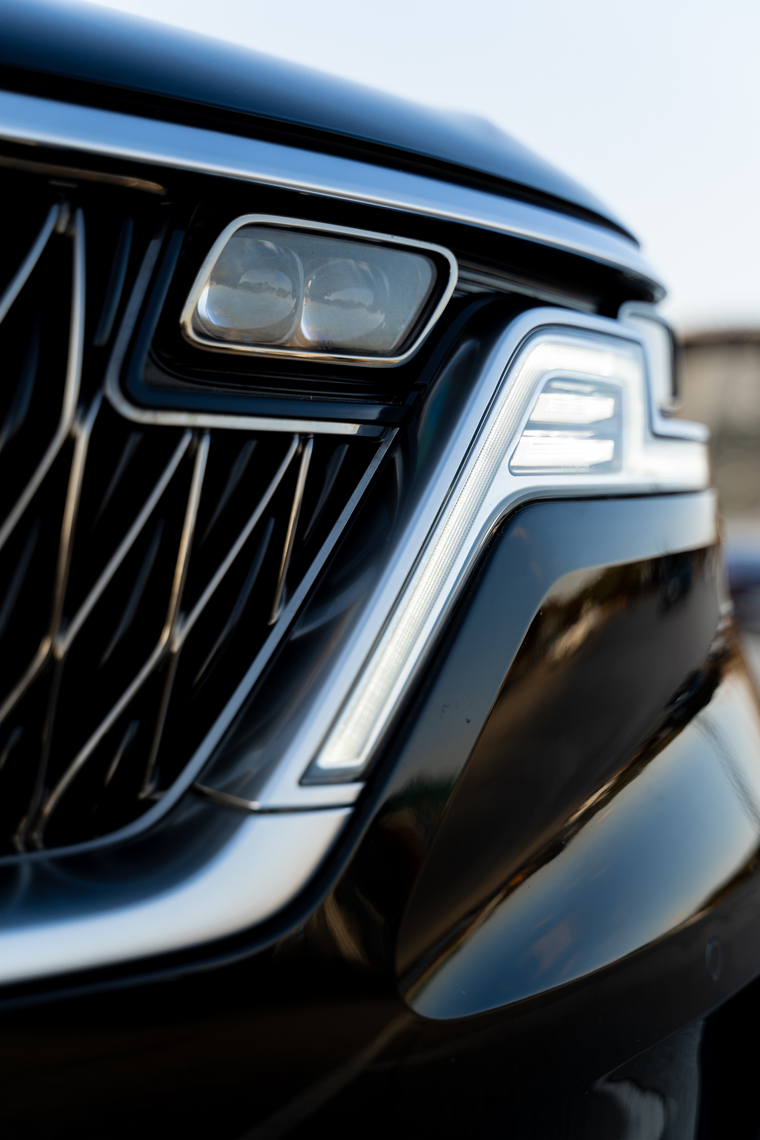 KIA carnival. Photographer & Videographer based in Ansan, South Korea