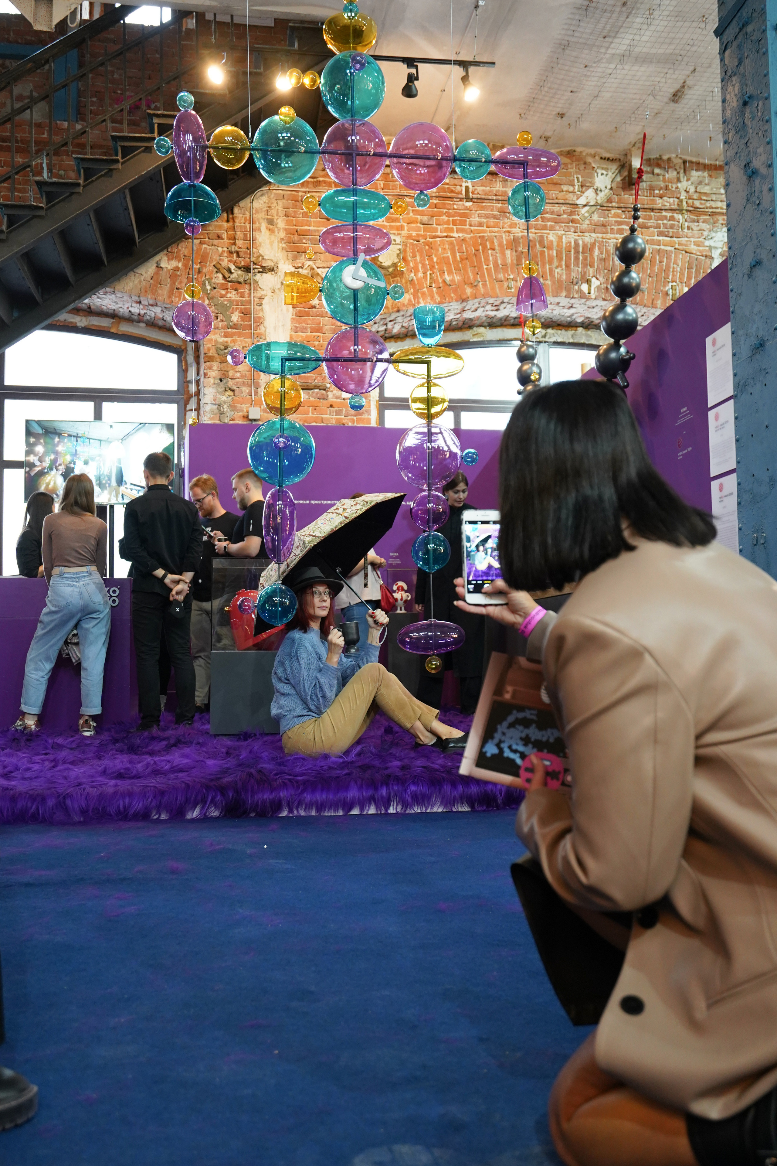 VVO Design week. Photographer & Videographer based in Ansan, South Korea