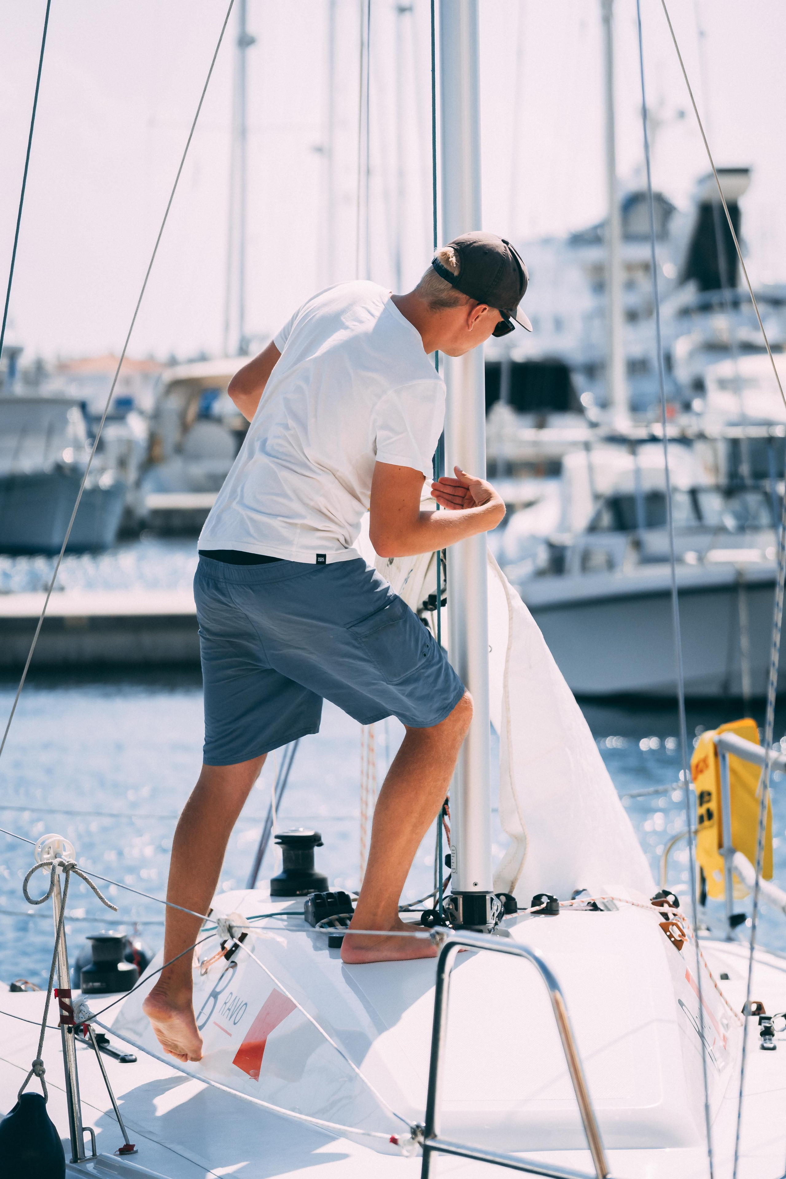 Yacht Corporate. Photographer & Videographer based in Ansan, South Korea