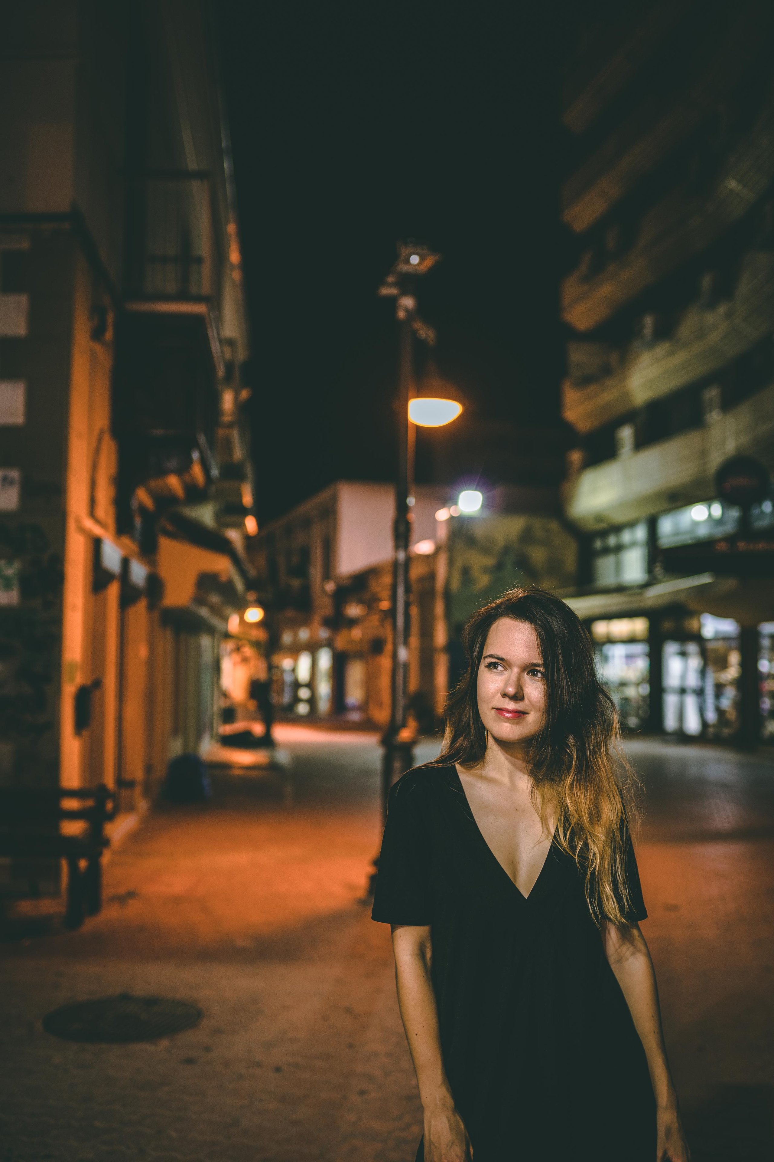 Olga P. Photographer & Videographer based in Ansan, South Korea