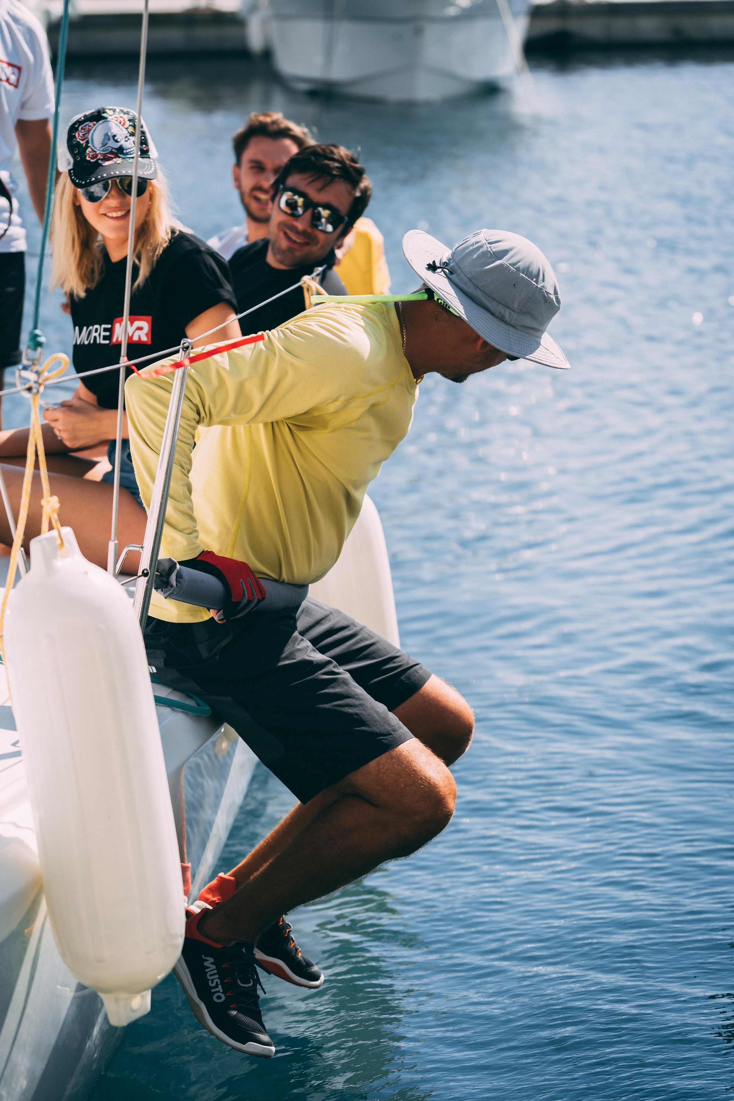 Yacht Corporate. Photographer & Videographer based in Ansan, South Korea