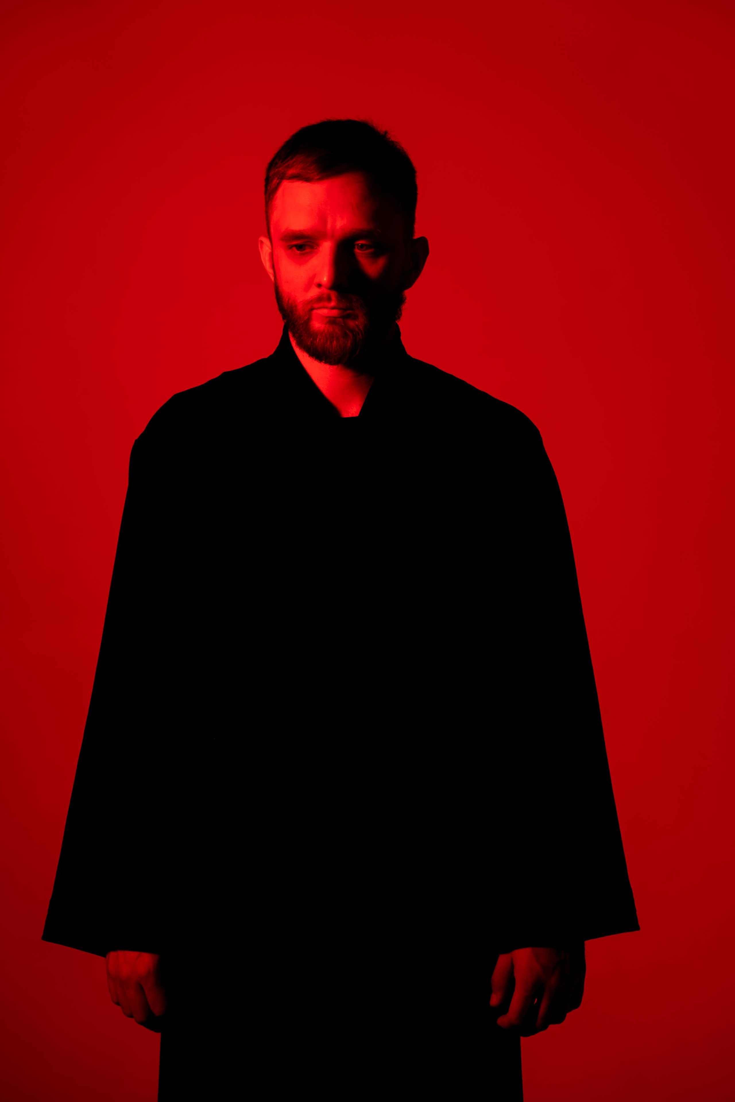 Gorkovenko in Red. Photographer & Videographer based in Ansan, South Korea