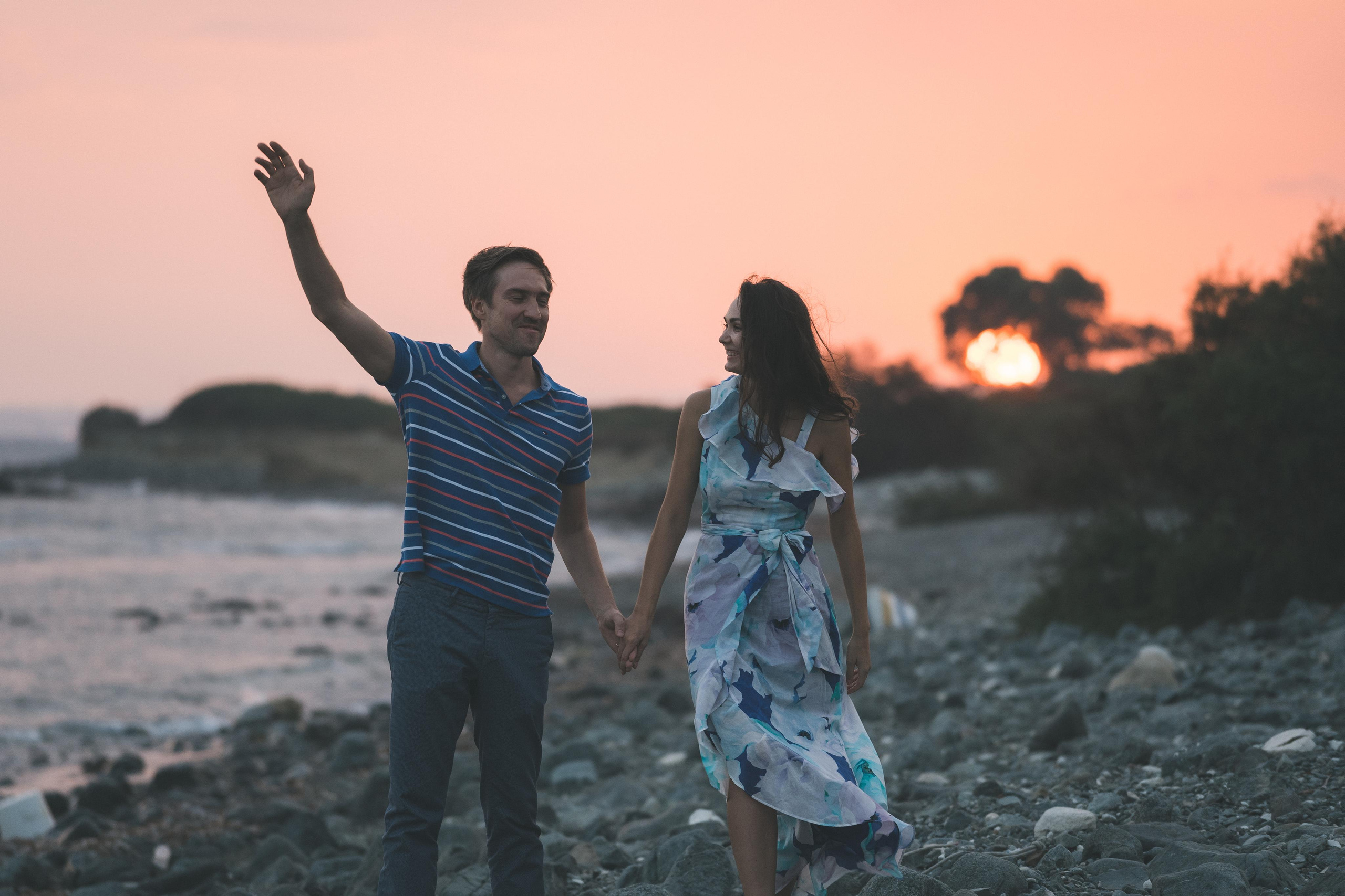 Svyat & Alina. Photographer & Videographer based in Ansan, South Korea