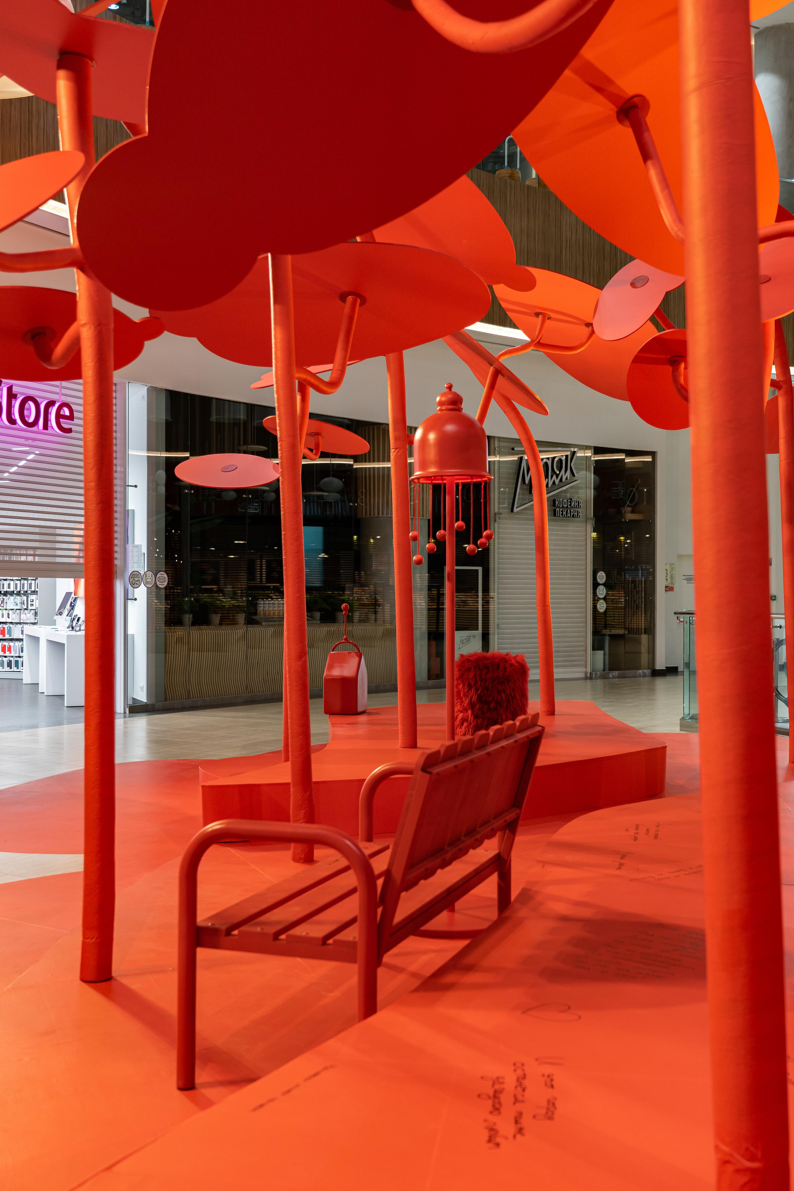 RED FOREST. Photographer & Videographer based in Ansan, South Korea