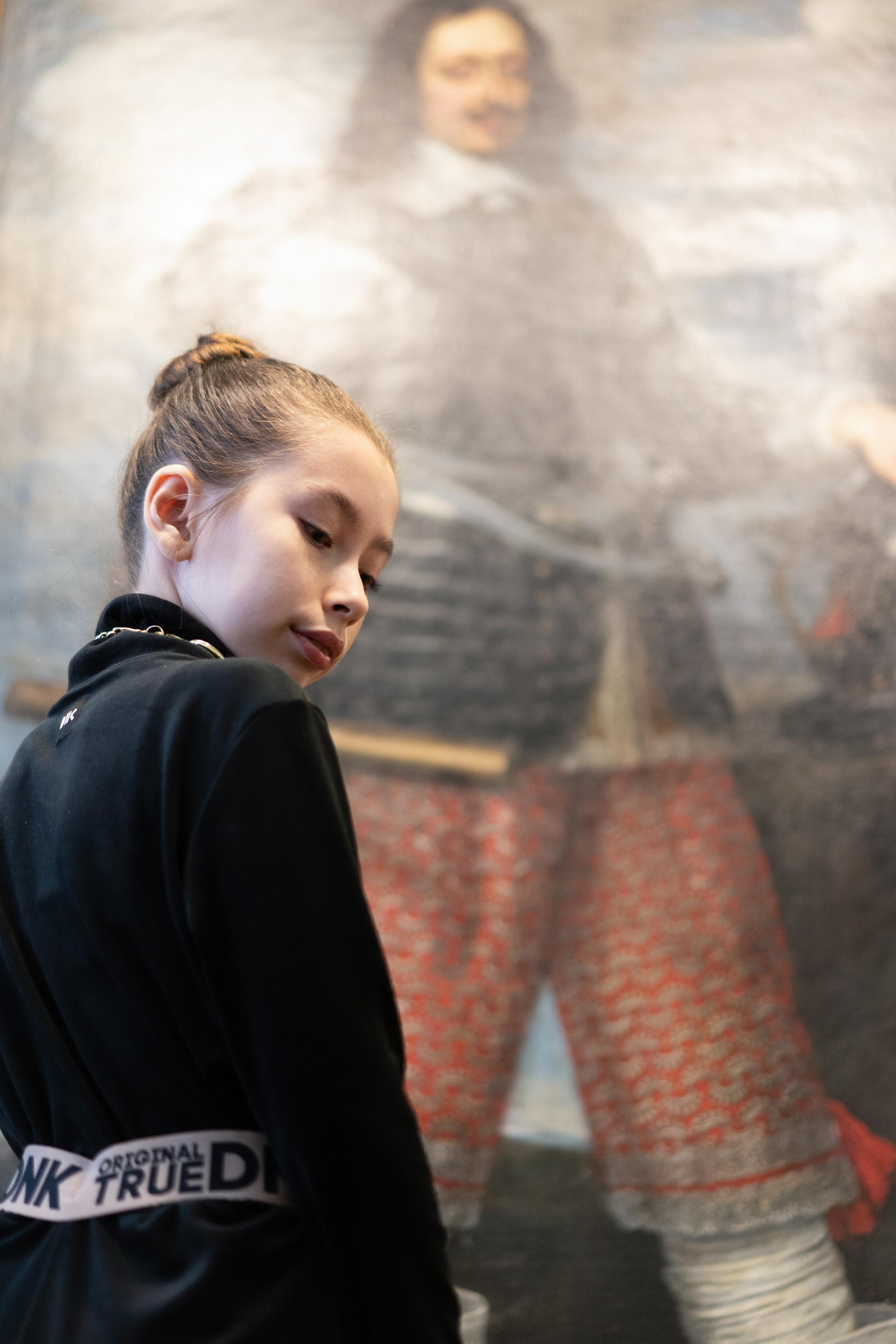 Museum kids. Photographer & Videographer based in Ansan, South Korea