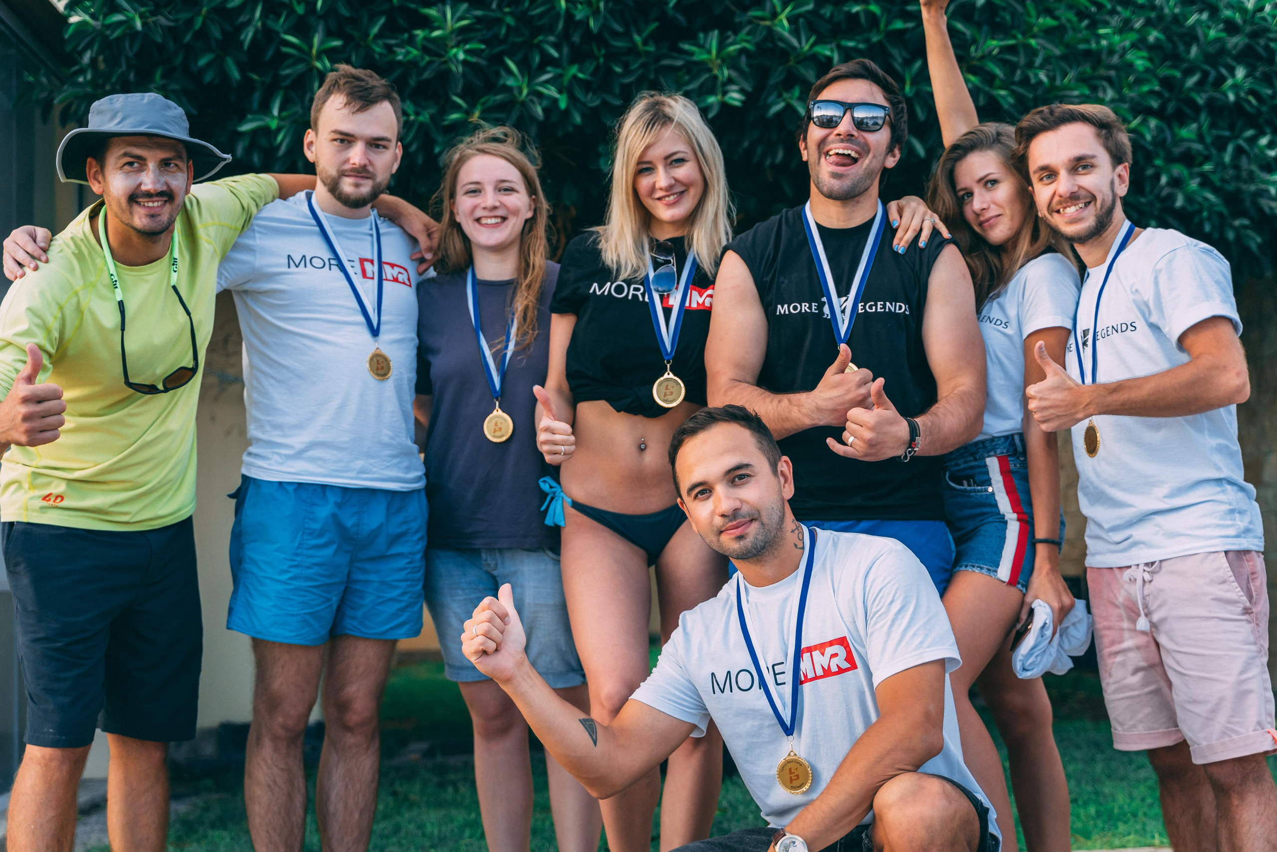 Yacht Corporate. Photographer & Videographer based in Ansan, South Korea