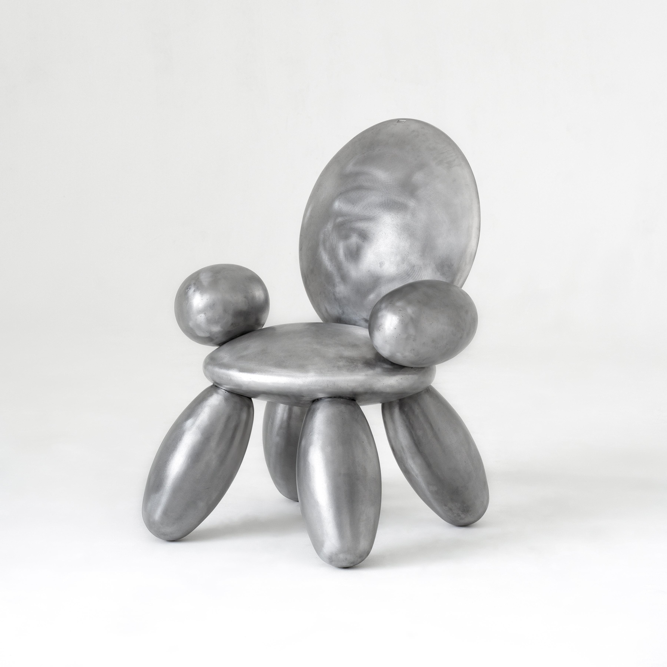 BUBBLE chair. Photographer & Videographer based in Ansan, South Korea