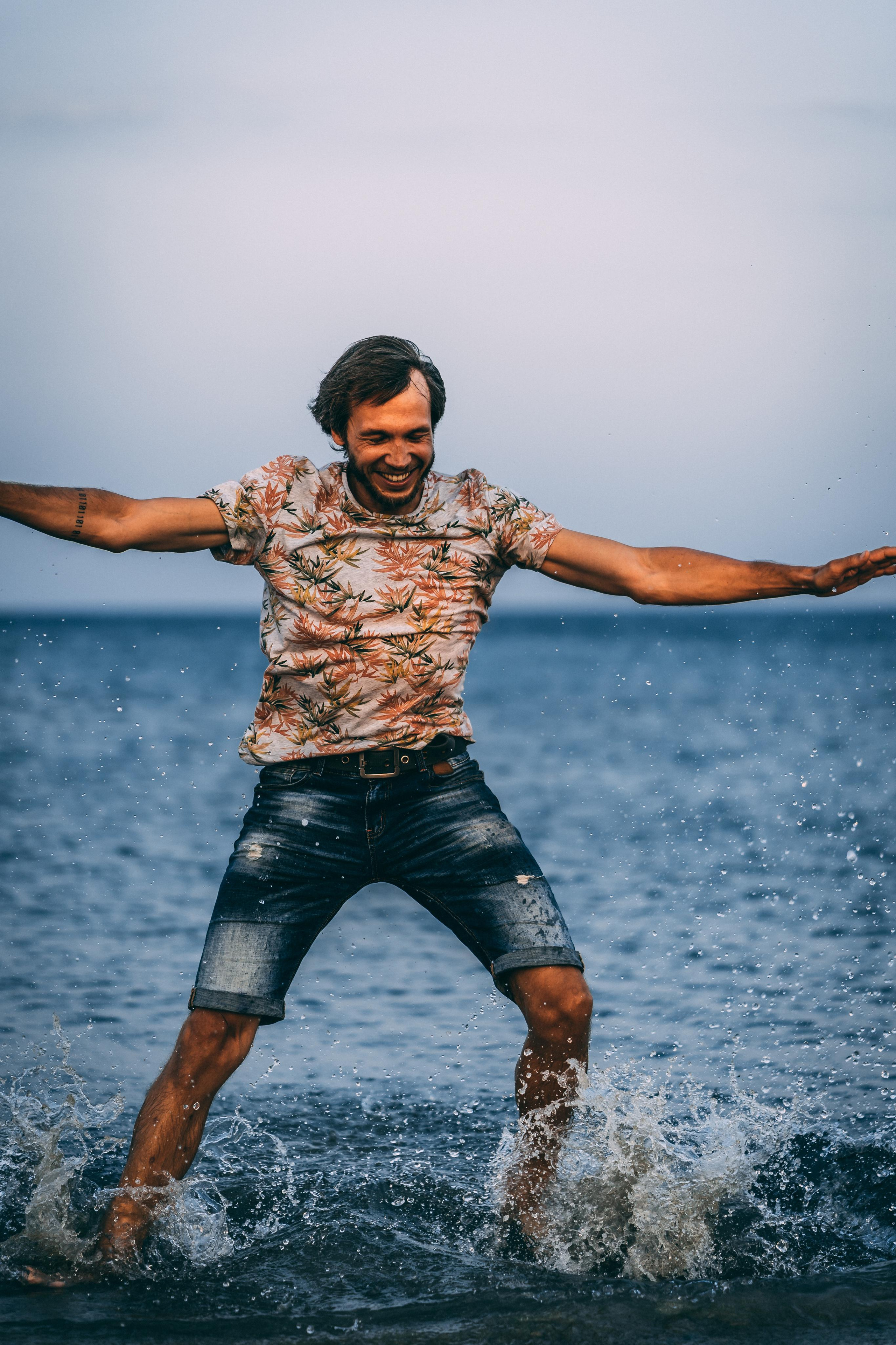 Ilya. Photographer & Videographer based in Ansan, South Korea