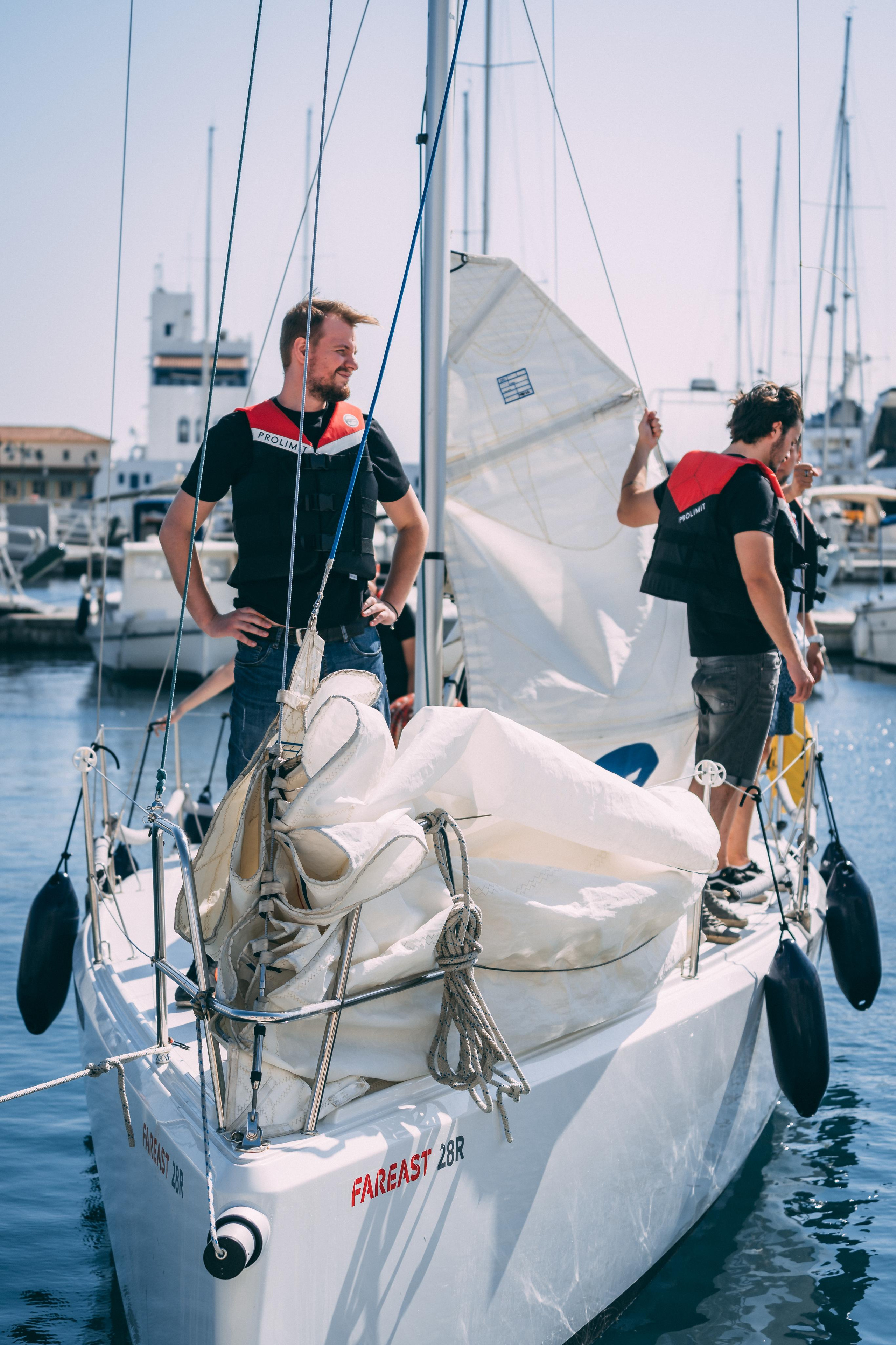 Yacht Corporate. Photographer & Videographer based in Ansan, South Korea