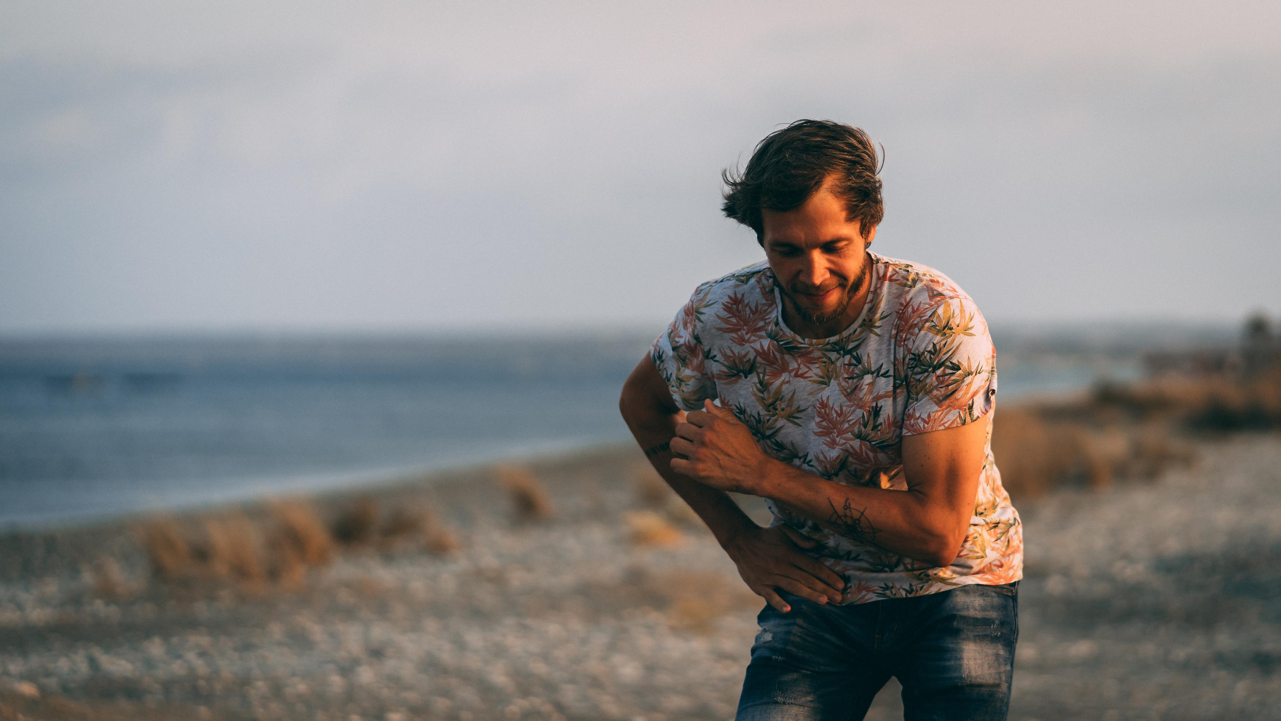 Ilya. Photographer & Videographer based in Ansan, South Korea